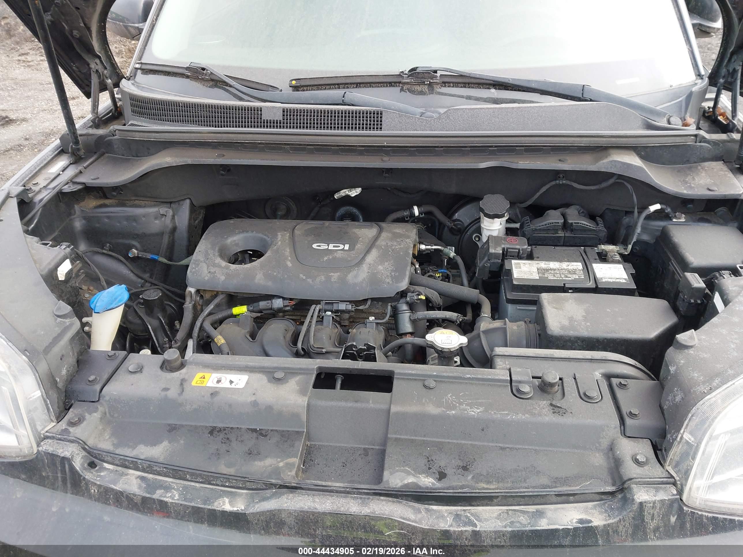 KIA SOUL image 10