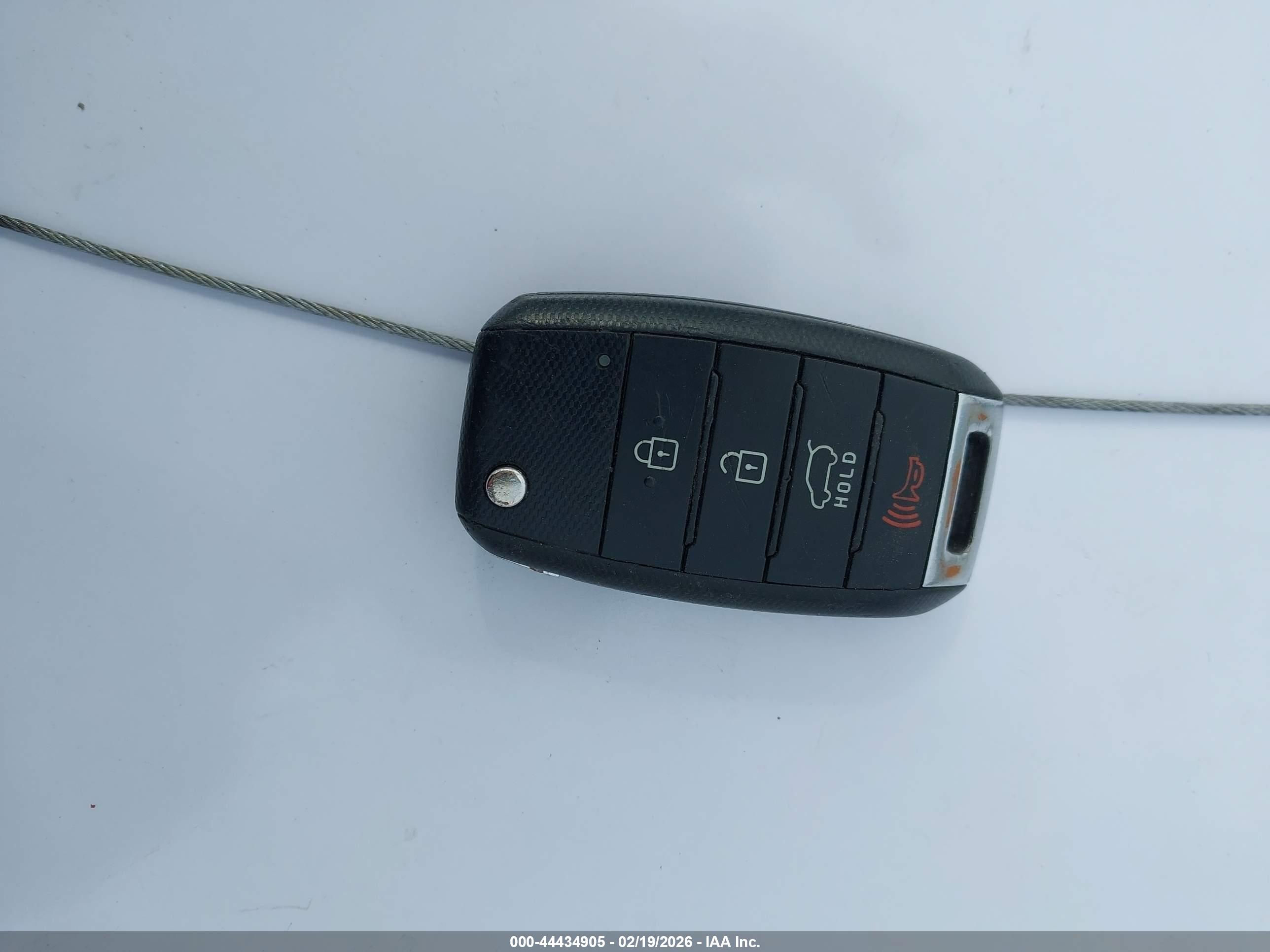 KIA SOUL image 11