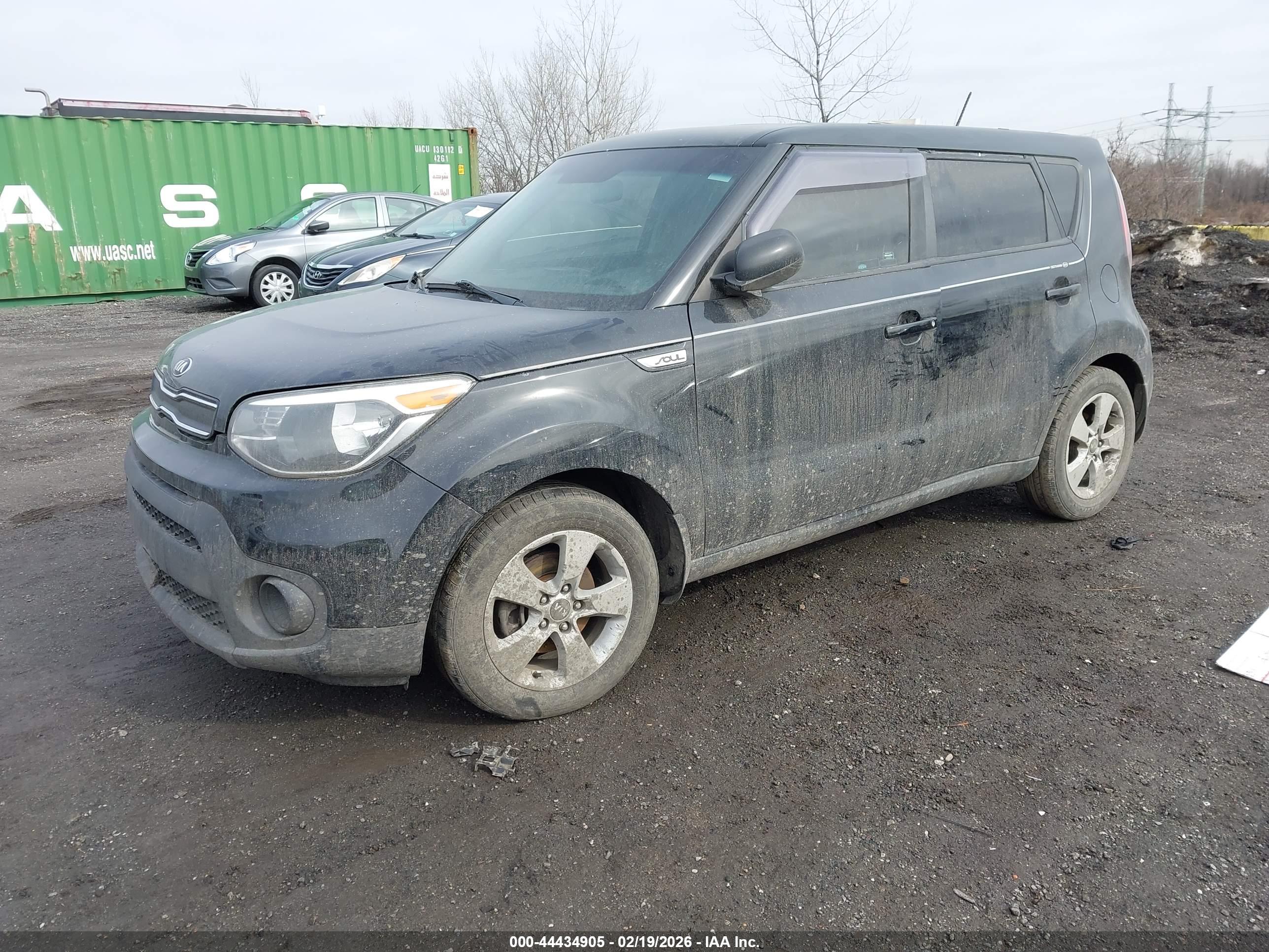KIA SOUL image 2