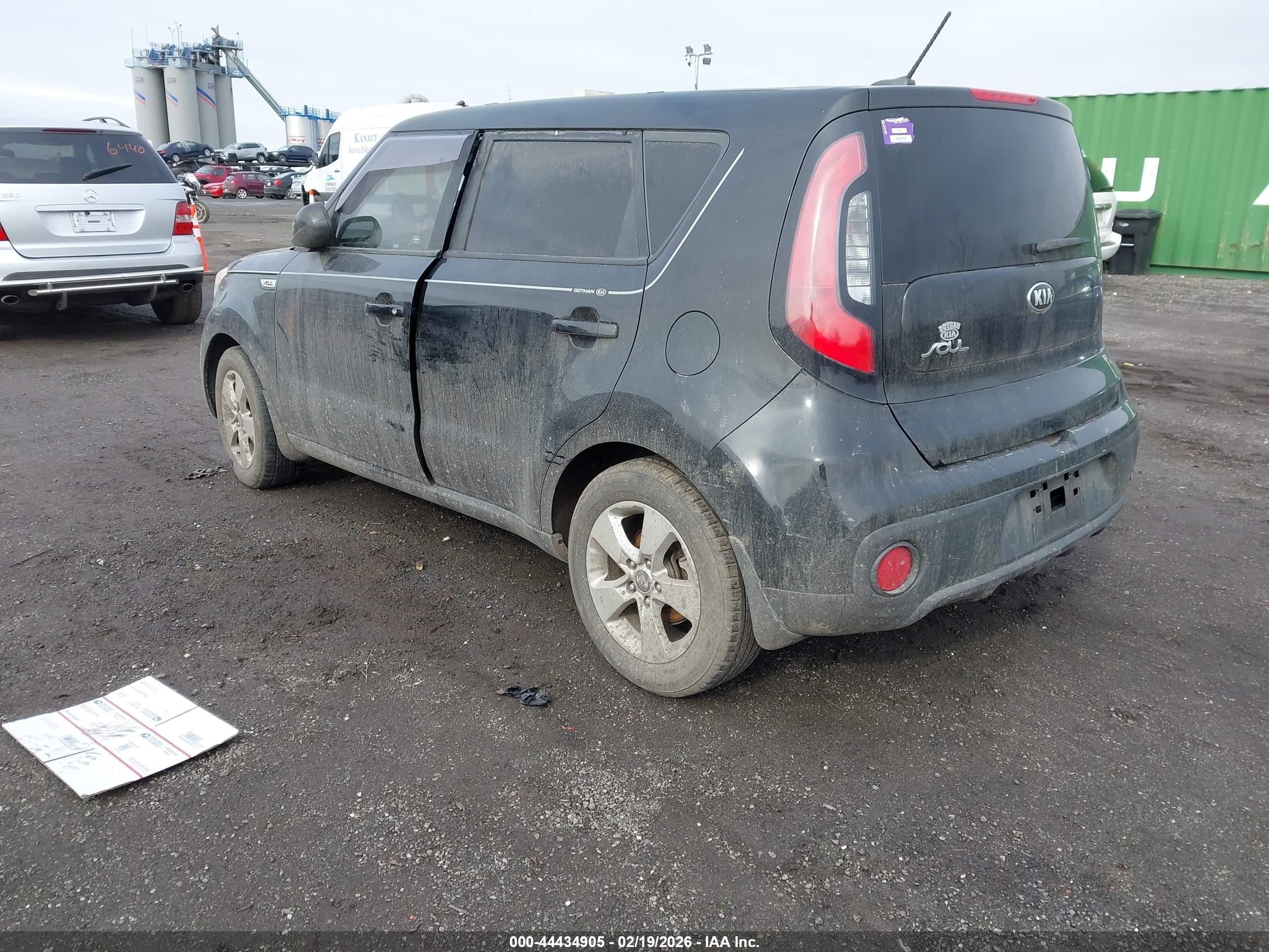KIA SOUL image 3