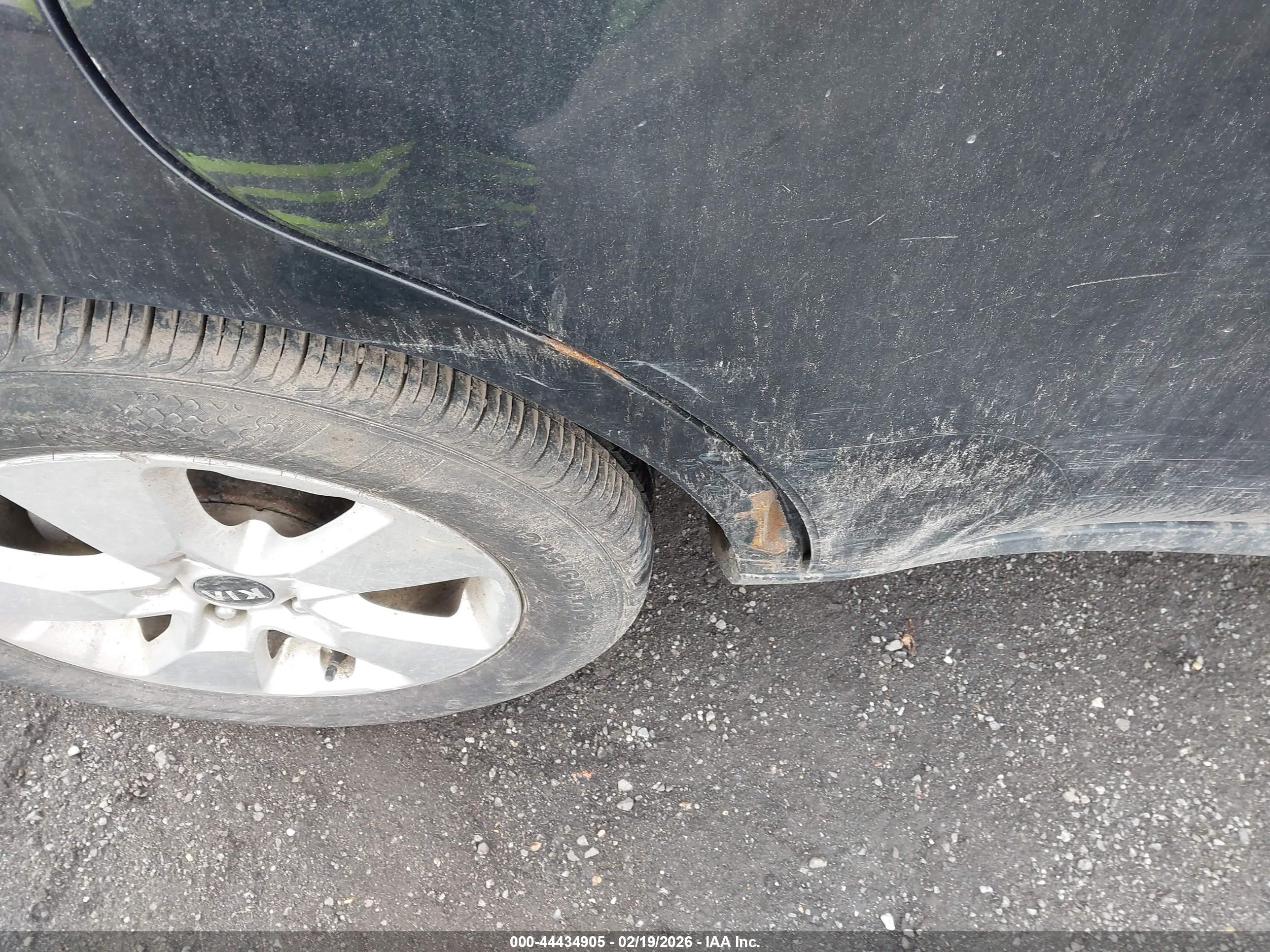 KIA SOUL image 6