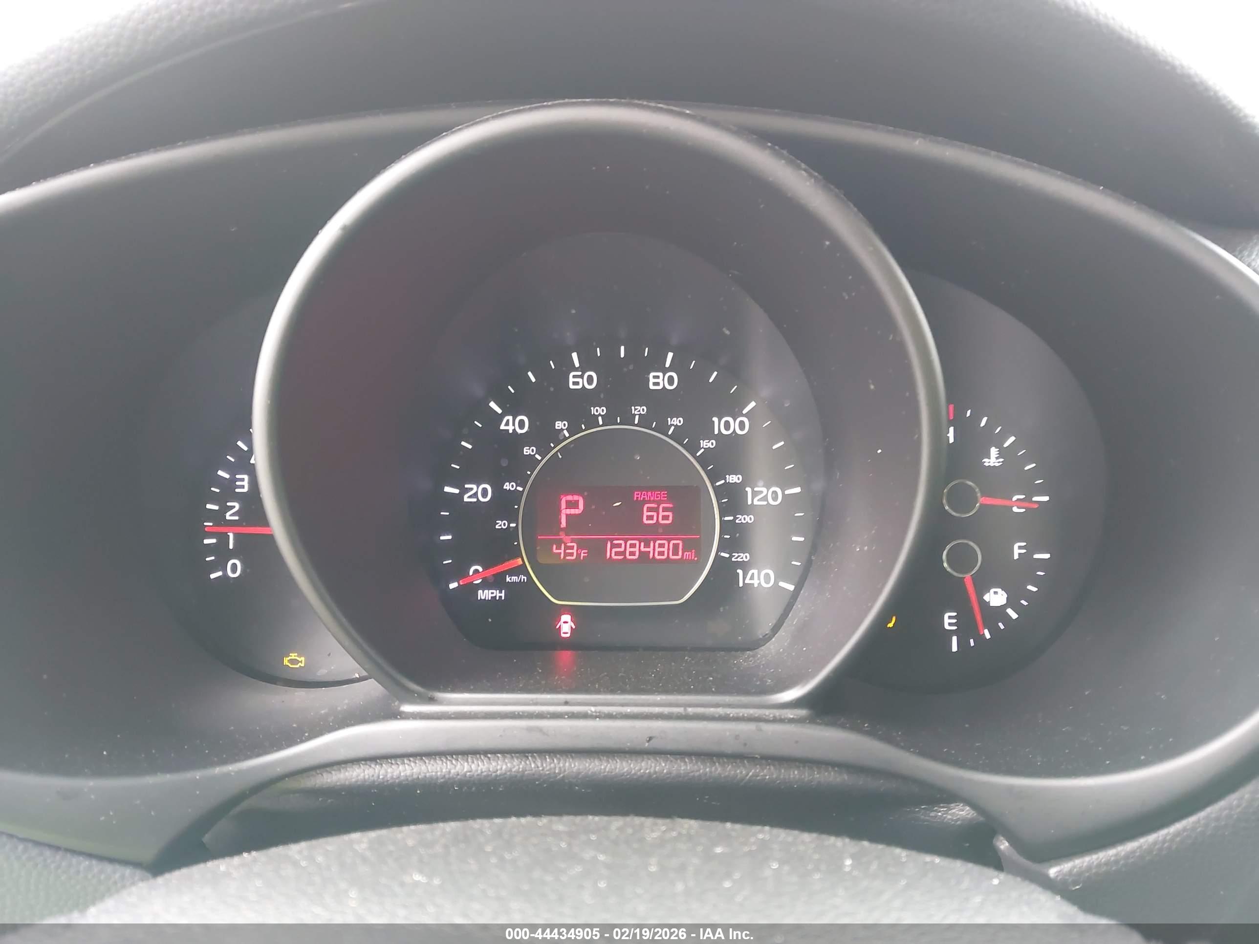 KIA SOUL image 7