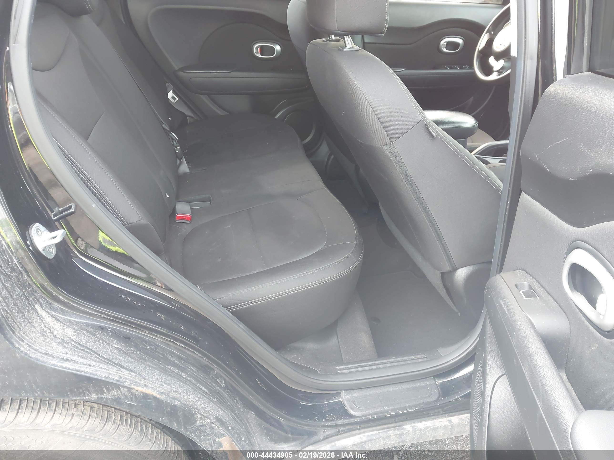 KIA SOUL image 8