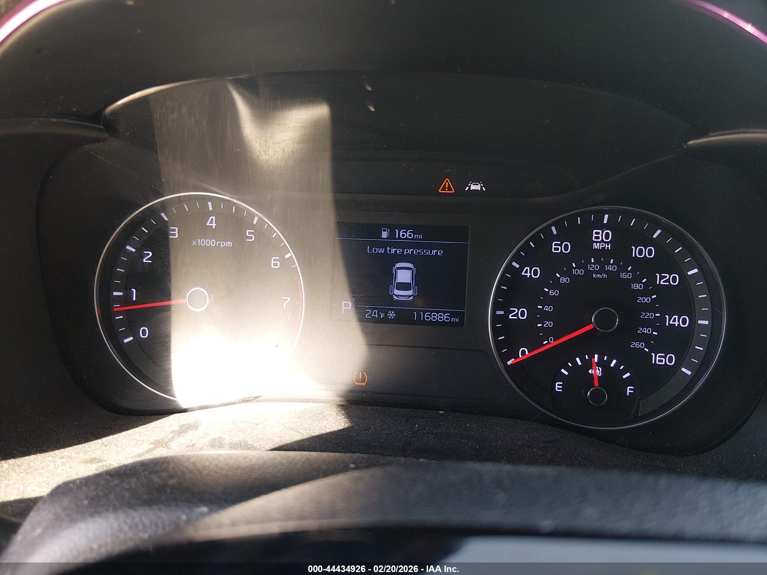 KIA FORTE image 7