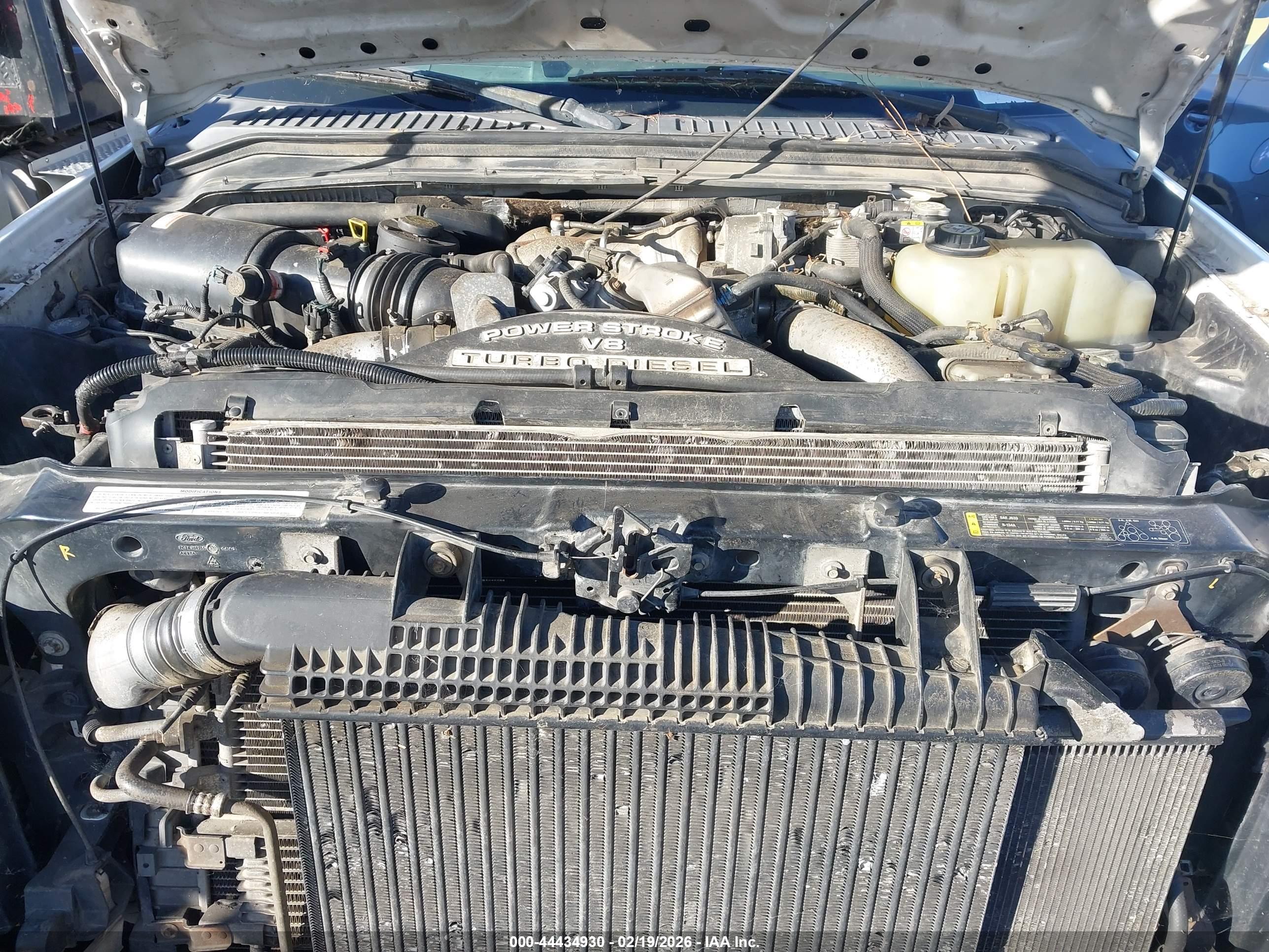 FORD F-250 image 10
