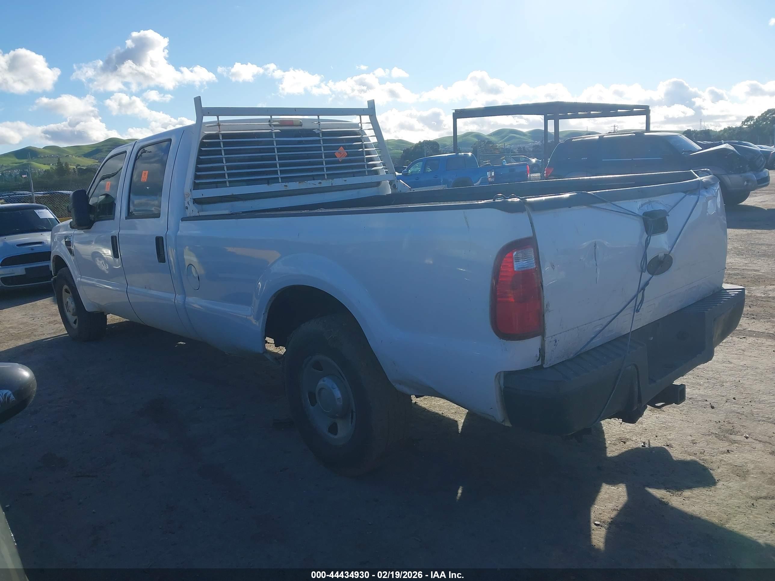 FORD F-250 image 3