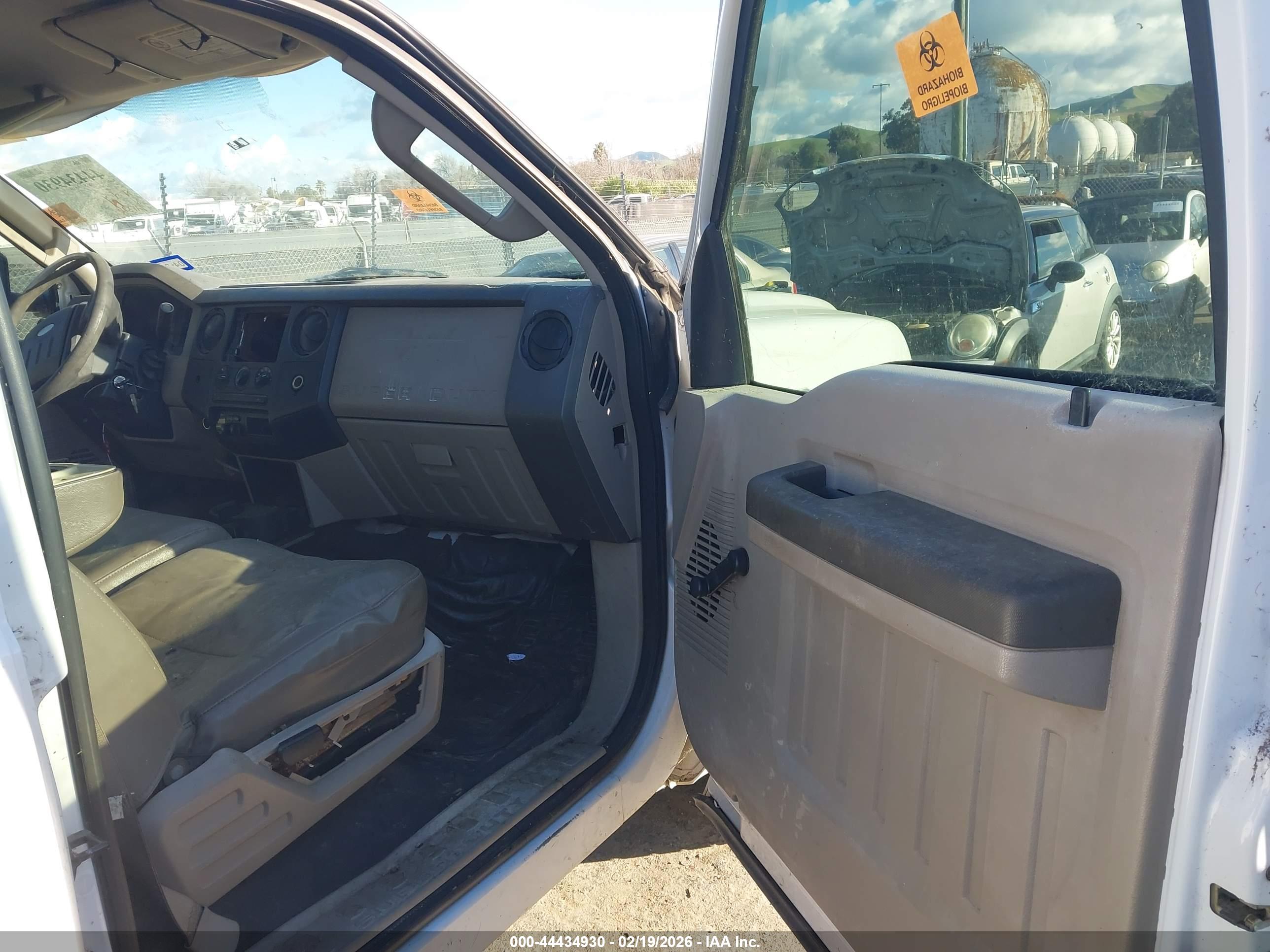 FORD F-250 image 5