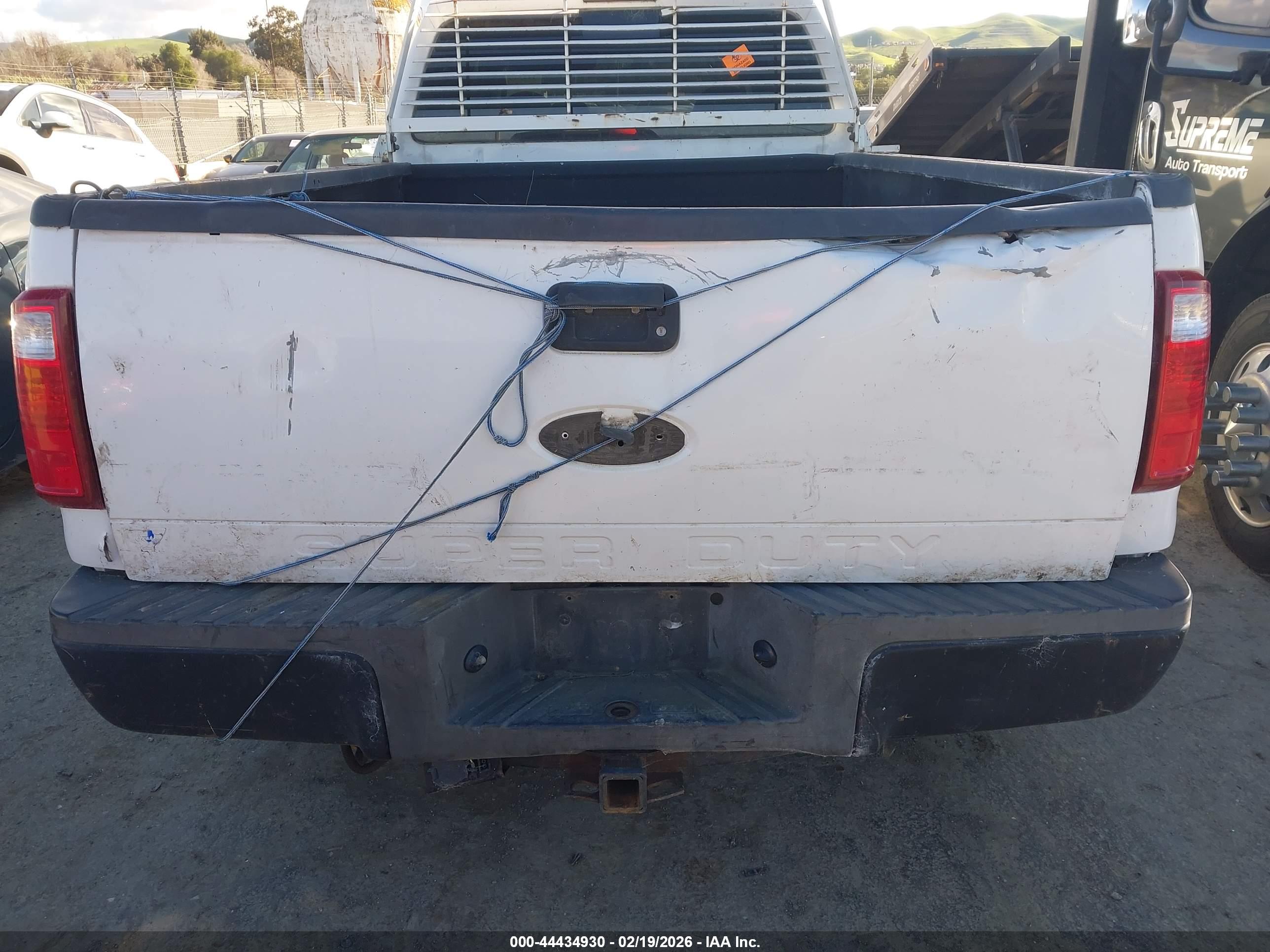 FORD F-250 image 6
