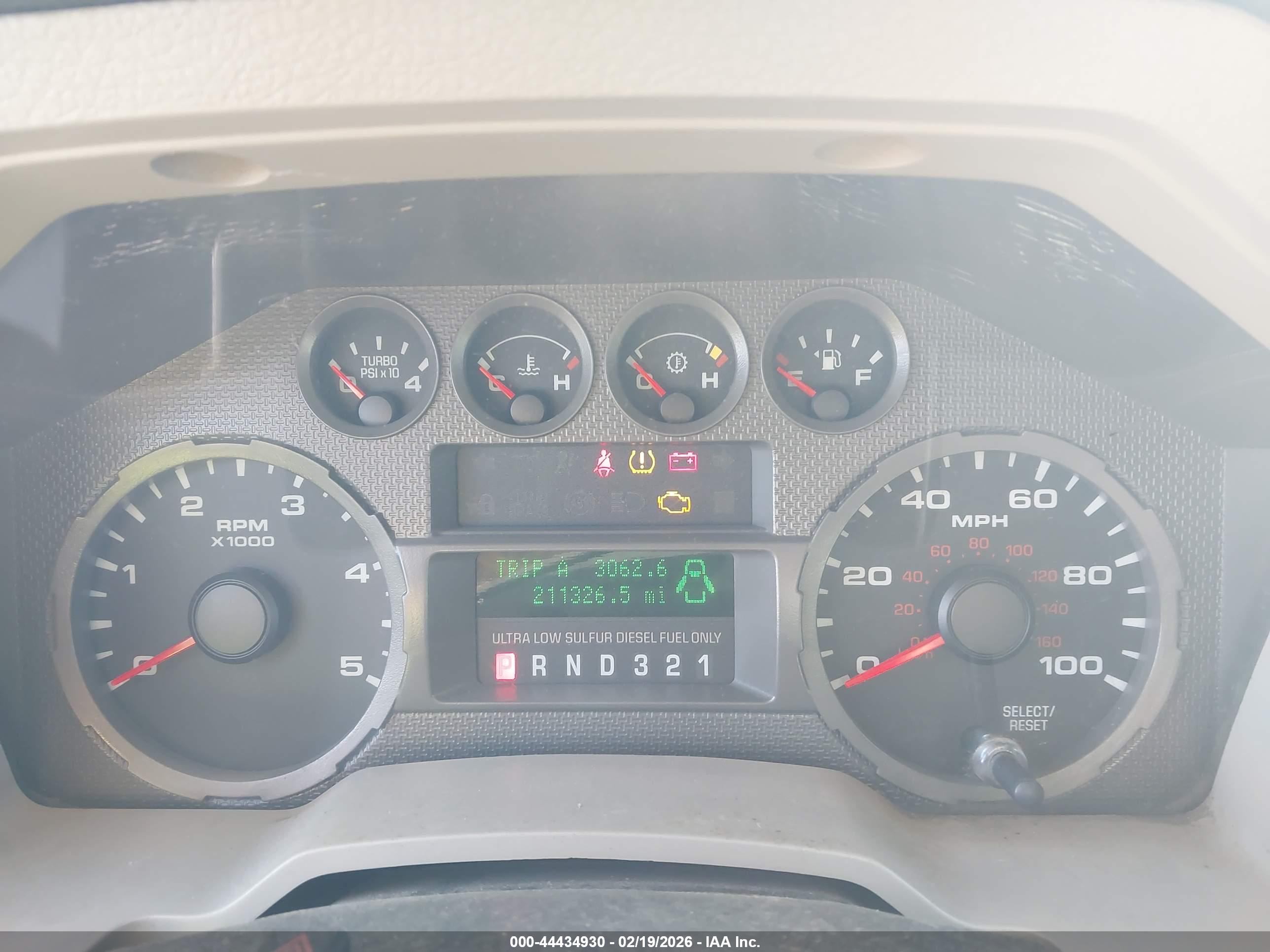 FORD F-250 image 7