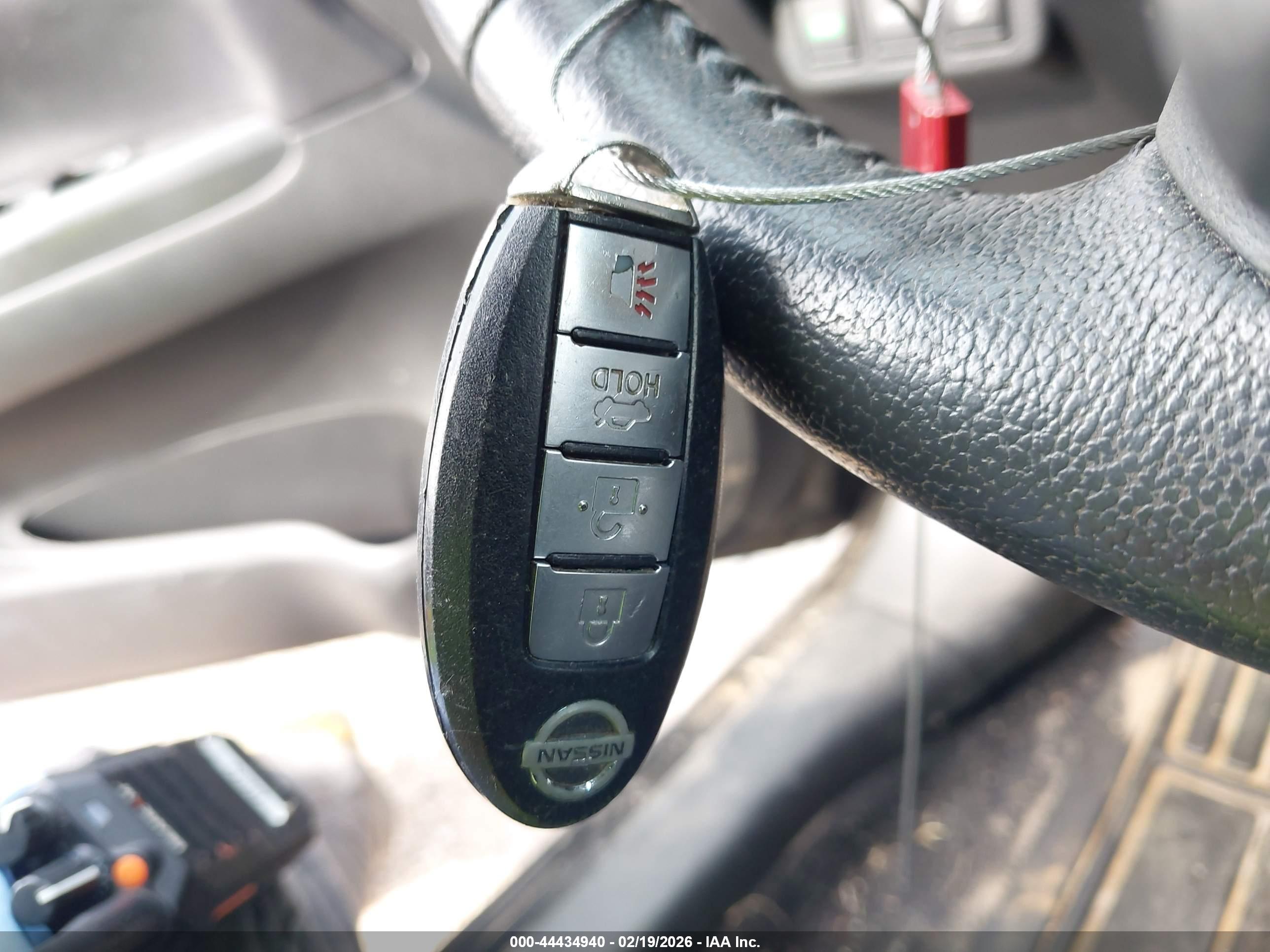 NISSAN SENTRA image 11
