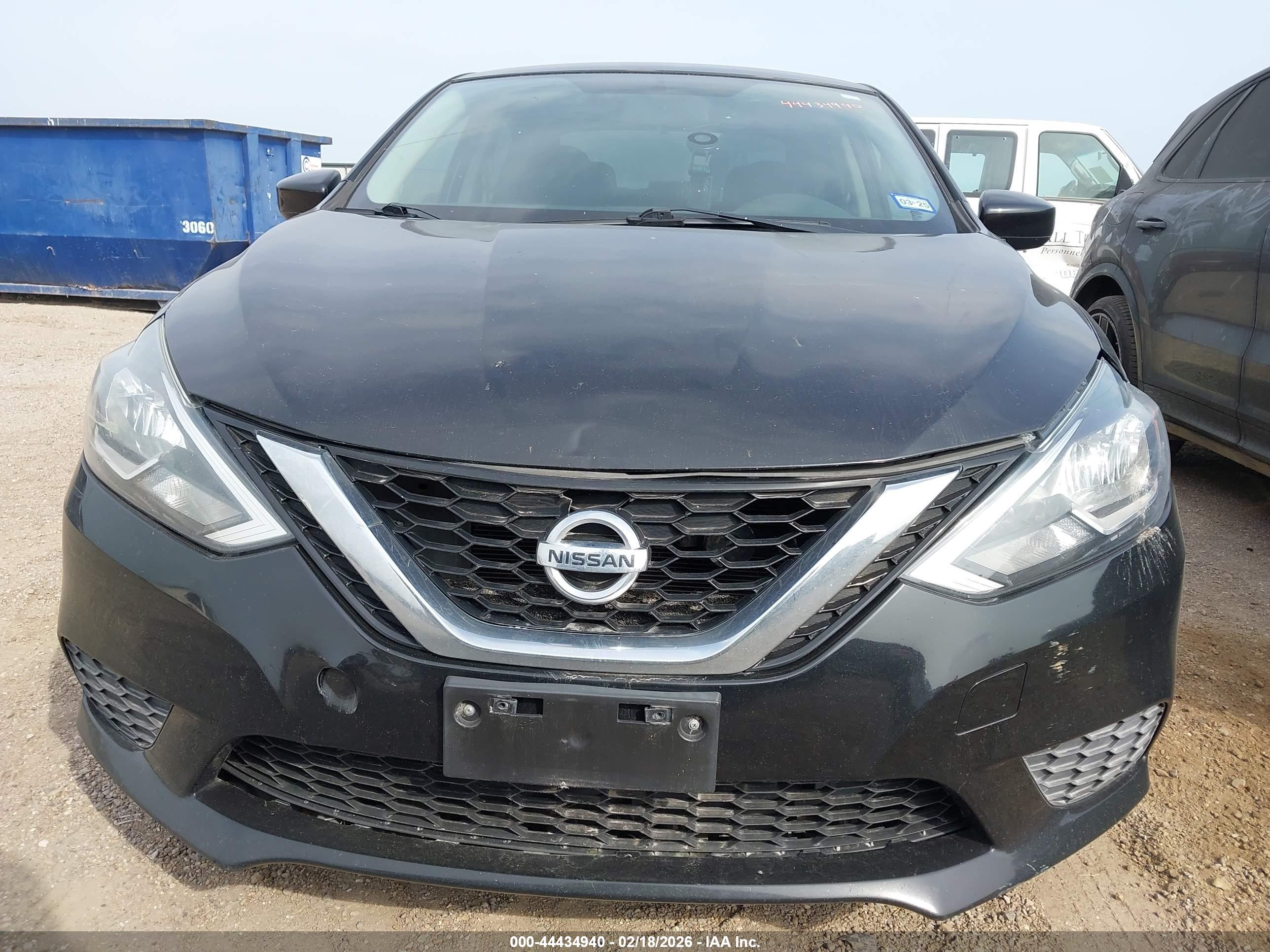 NISSAN SENTRA image 6