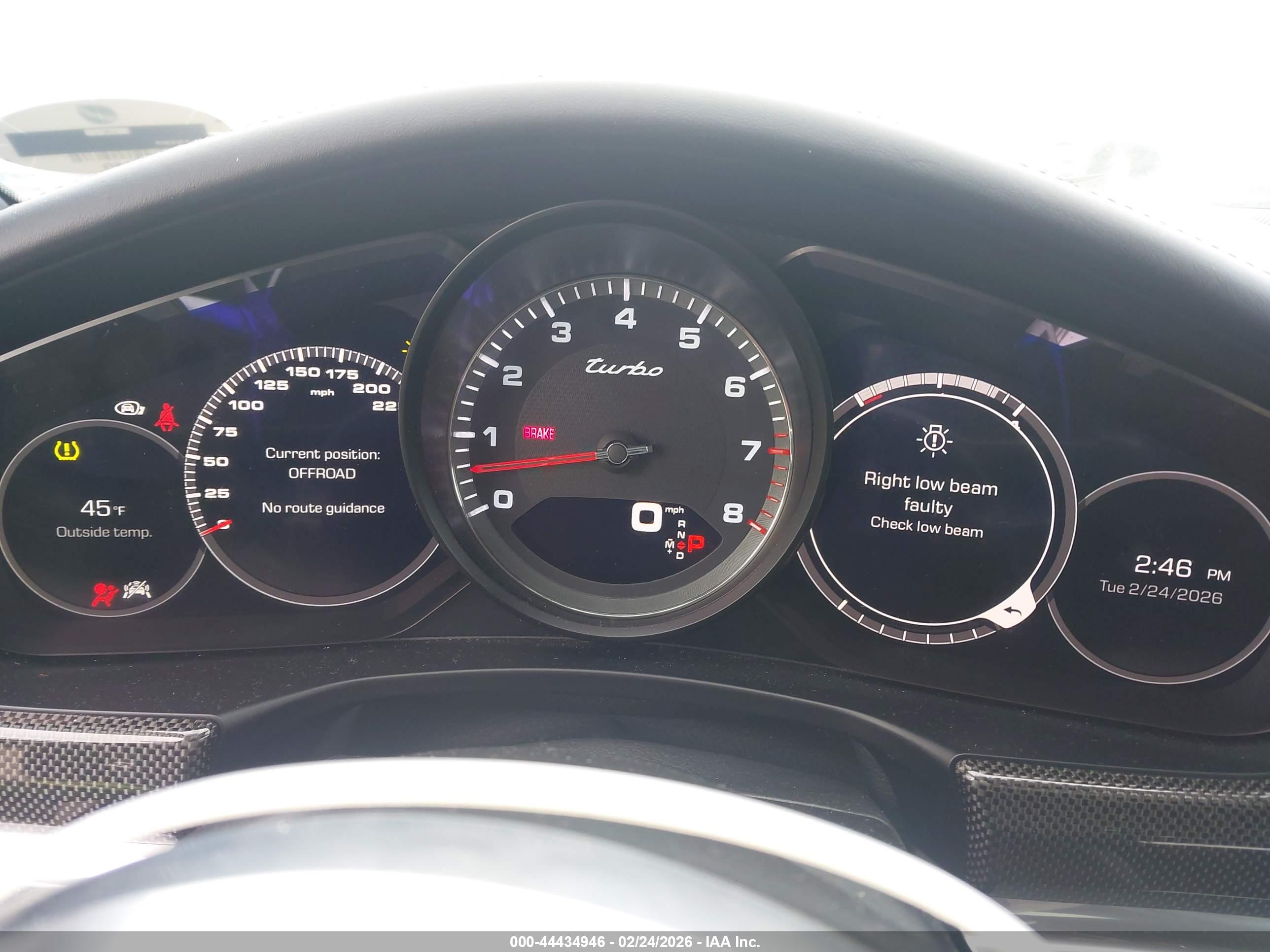 PORSCHE PANAMERA image 7