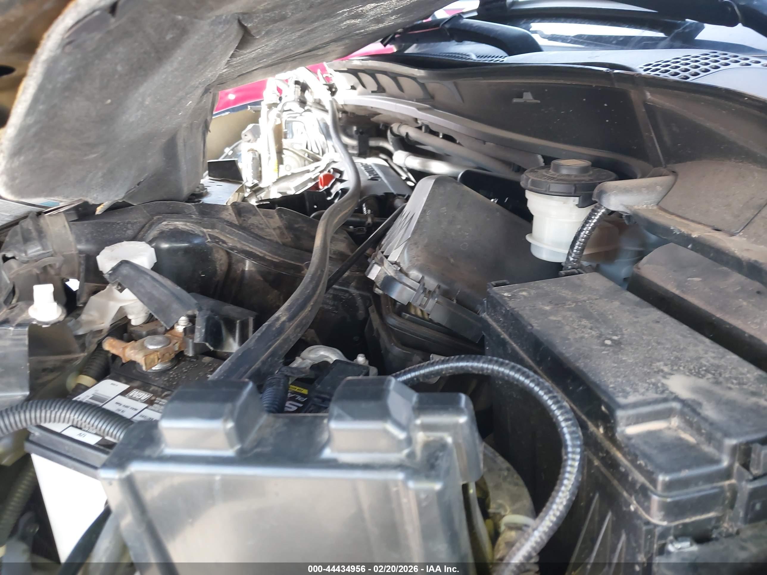 HONDA HR-V image 10