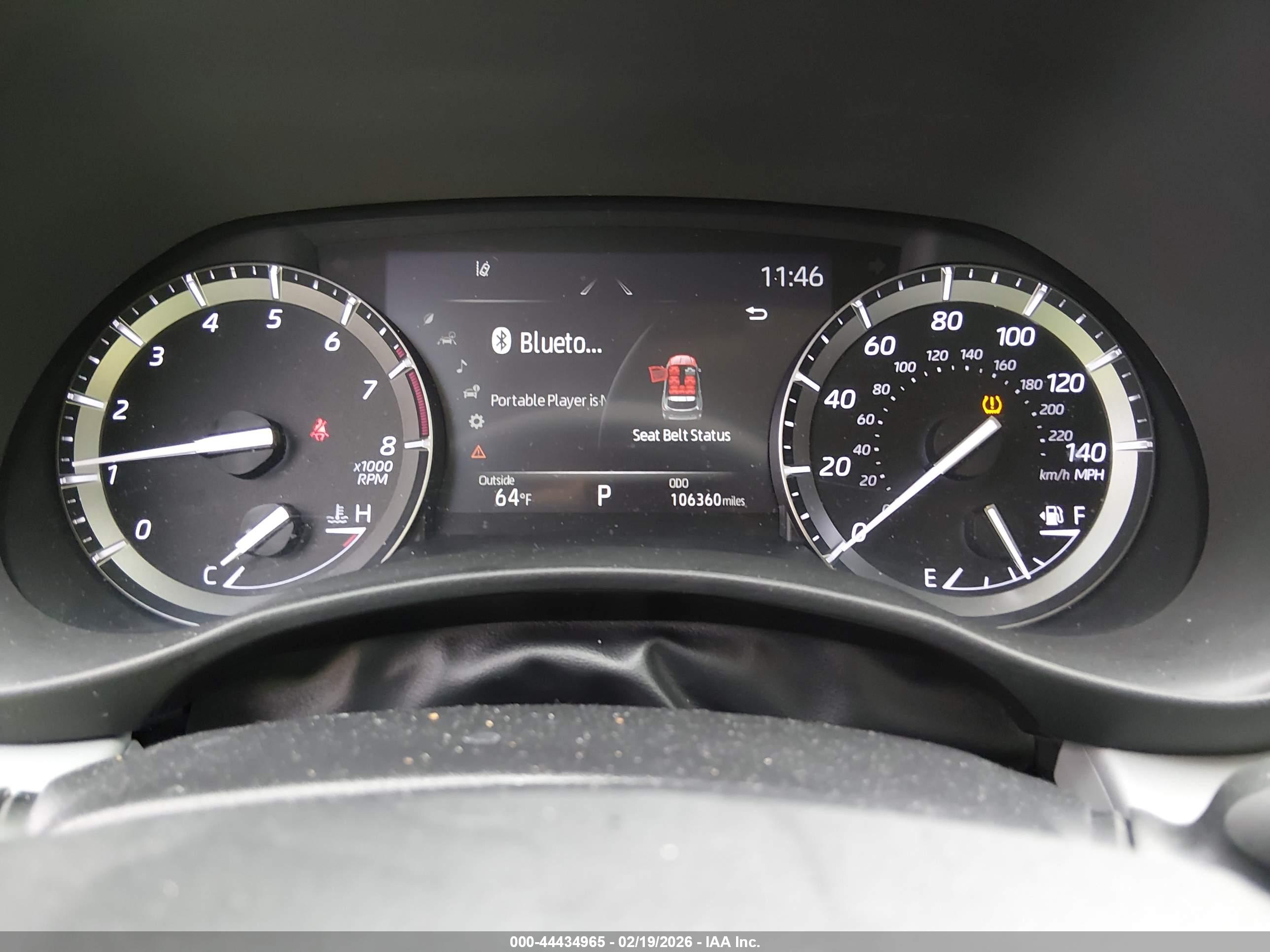 TOYOTA HIGHLANDER image 7