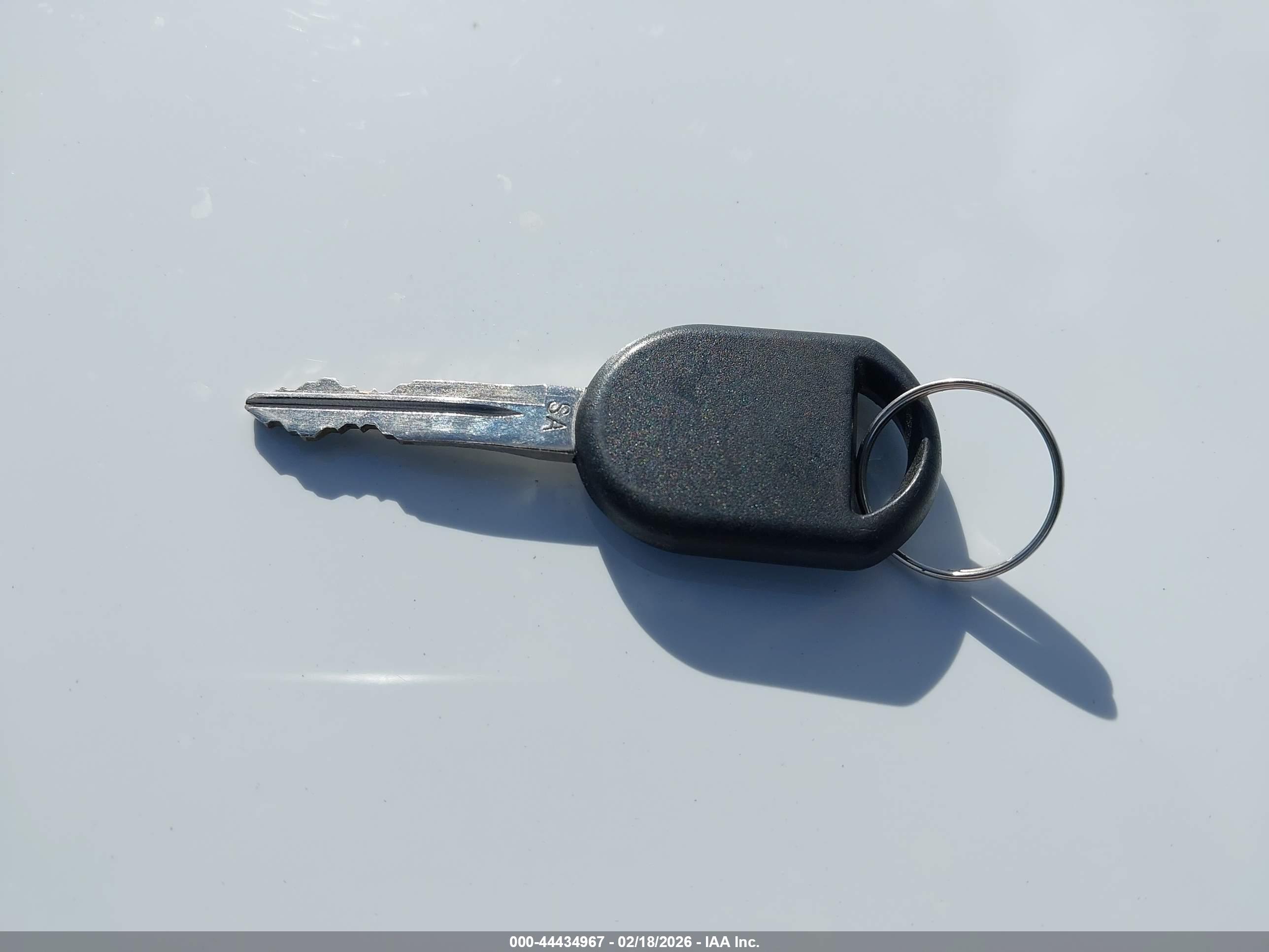 FORD MUSTANG image 11
