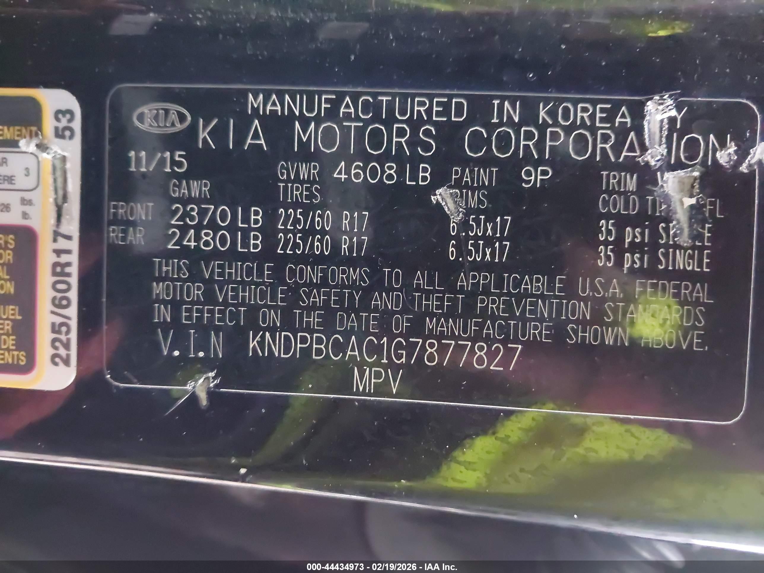 KIA SPORTAGE image 9