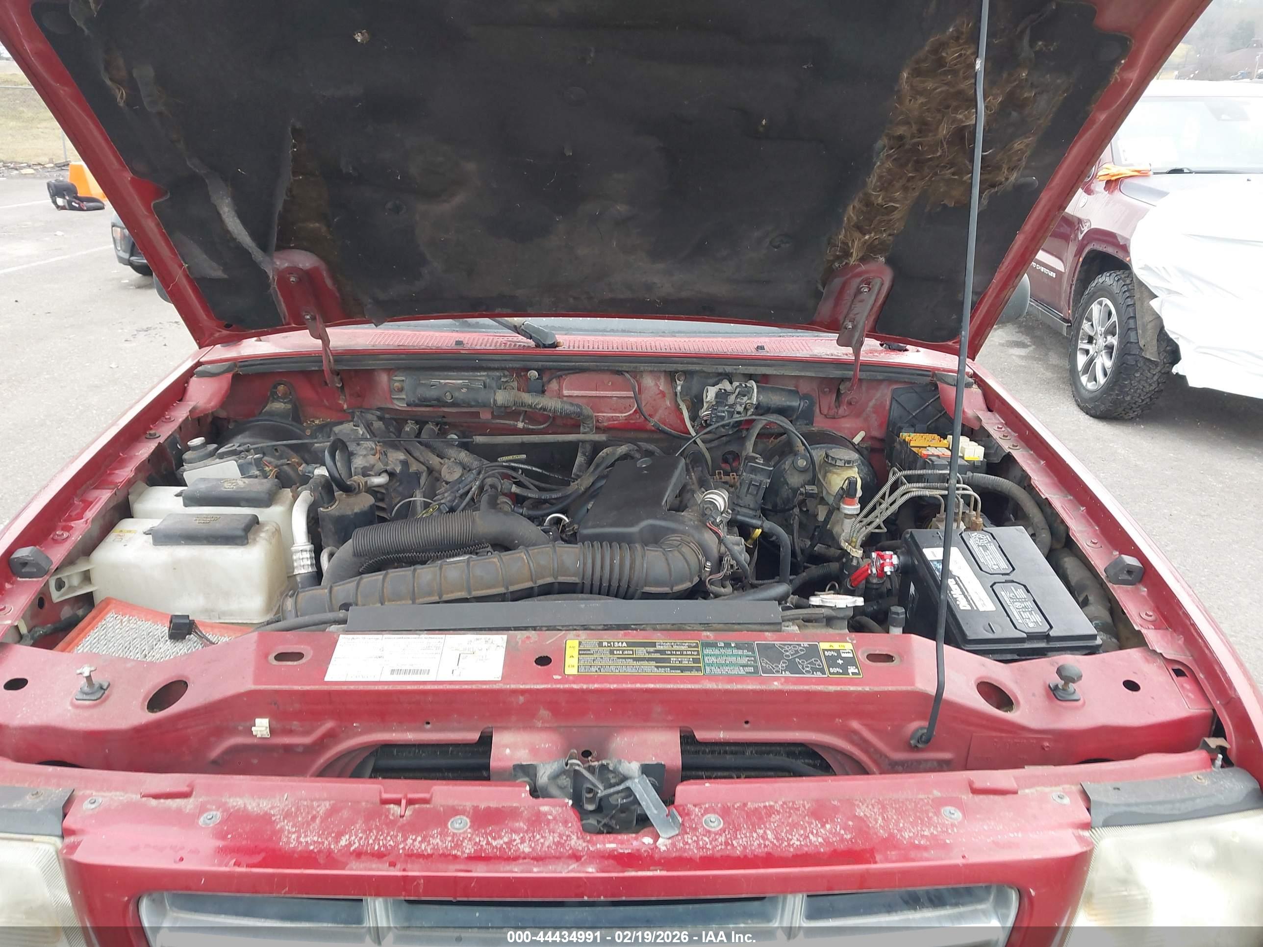 FORD RANGER image 10