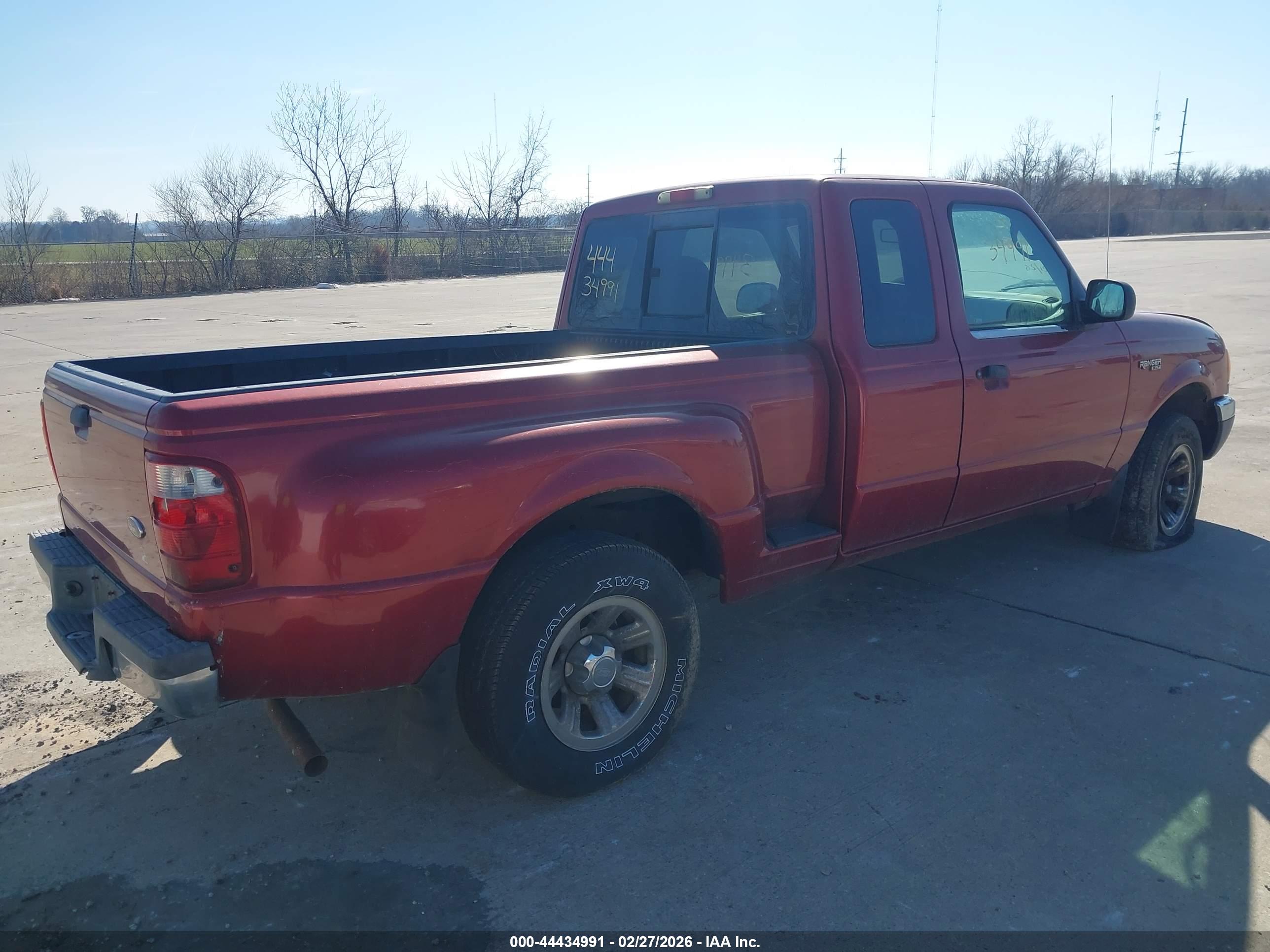 FORD RANGER image 4