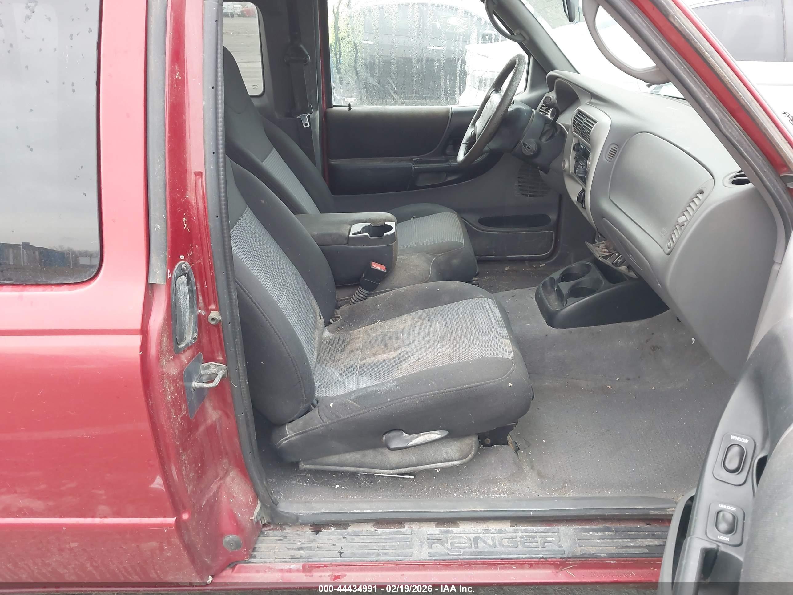 FORD RANGER image 5