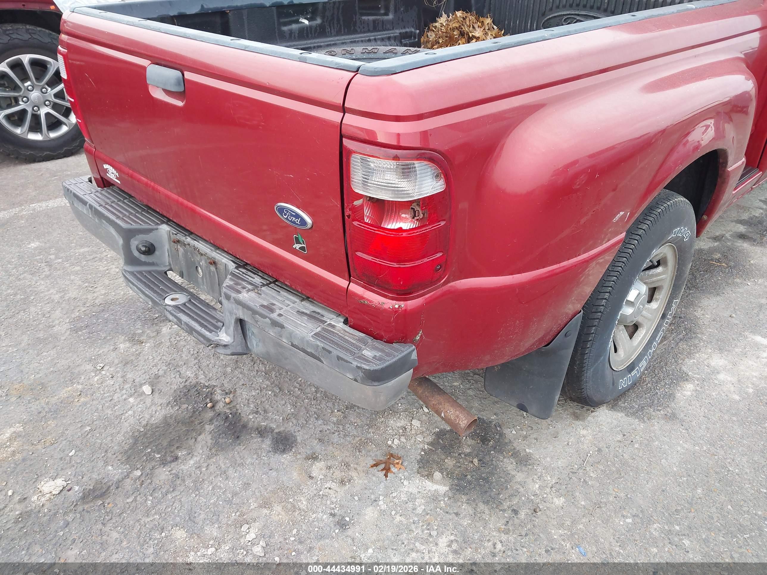 FORD RANGER image 6
