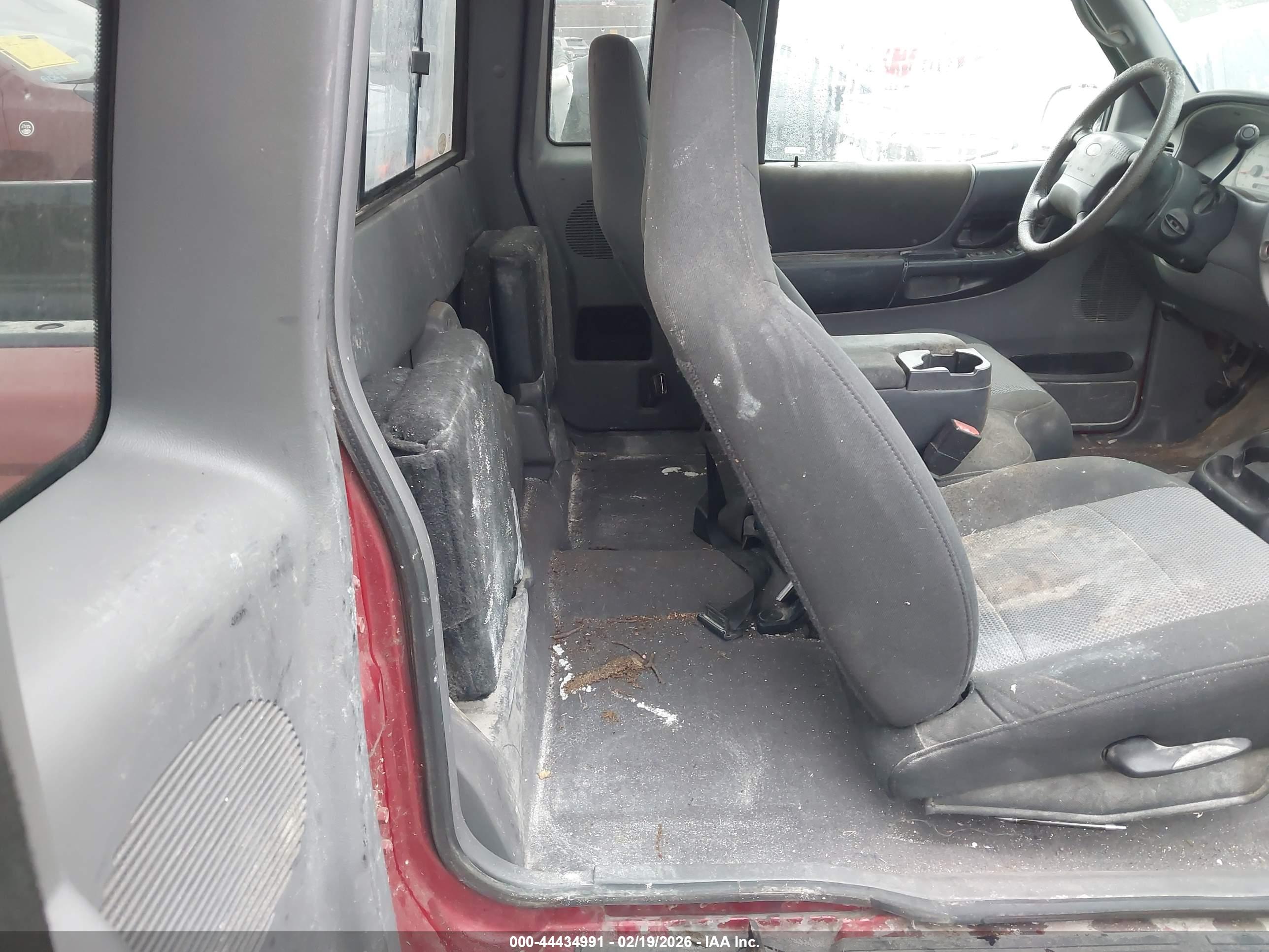 FORD RANGER image 8