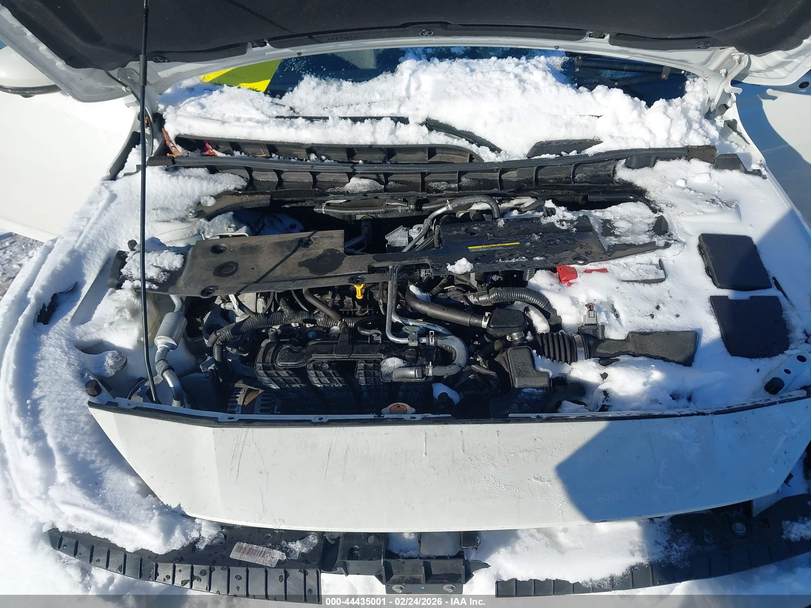 NISSAN ALTIMA image 10