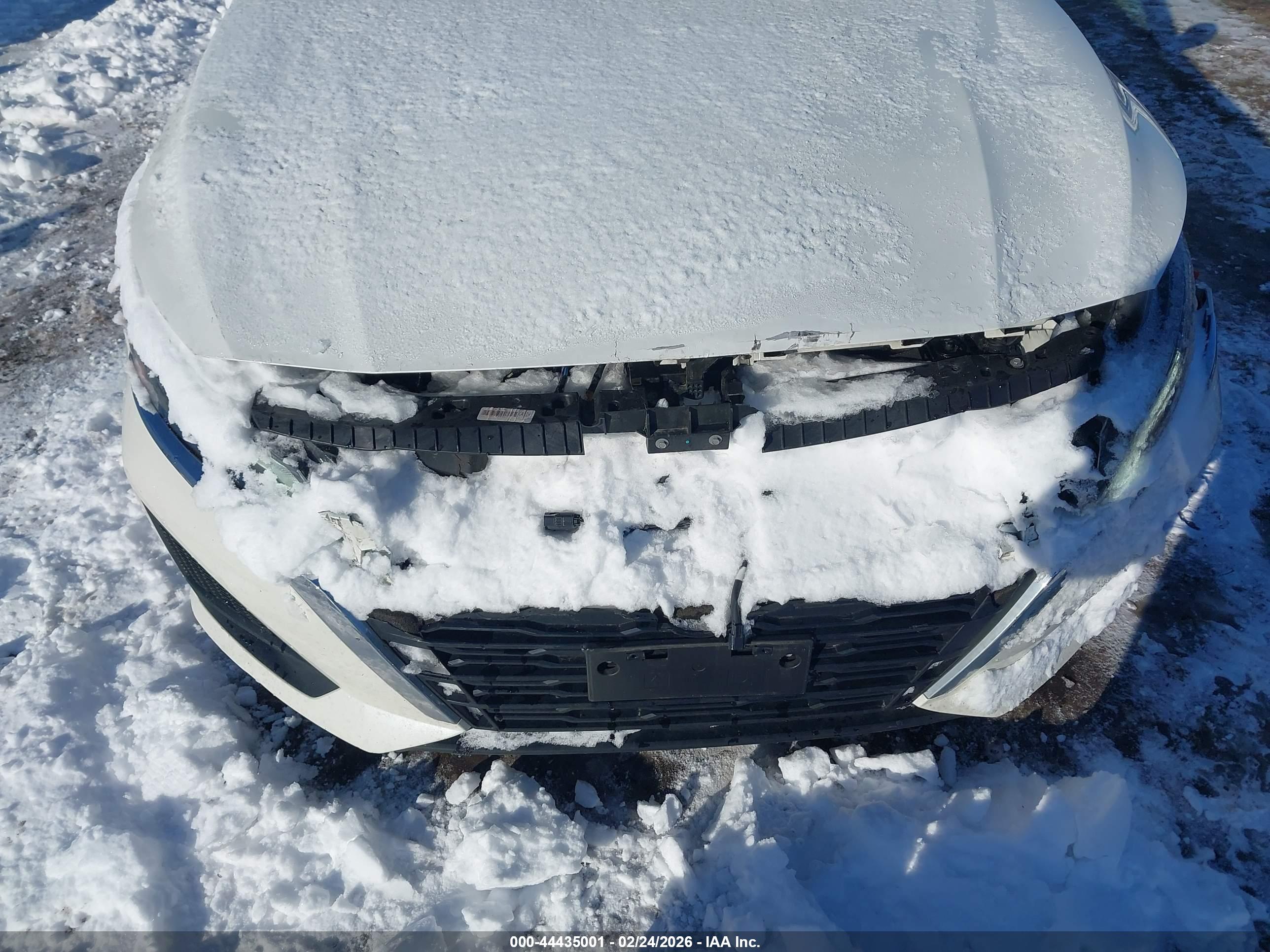 NISSAN ALTIMA image 6