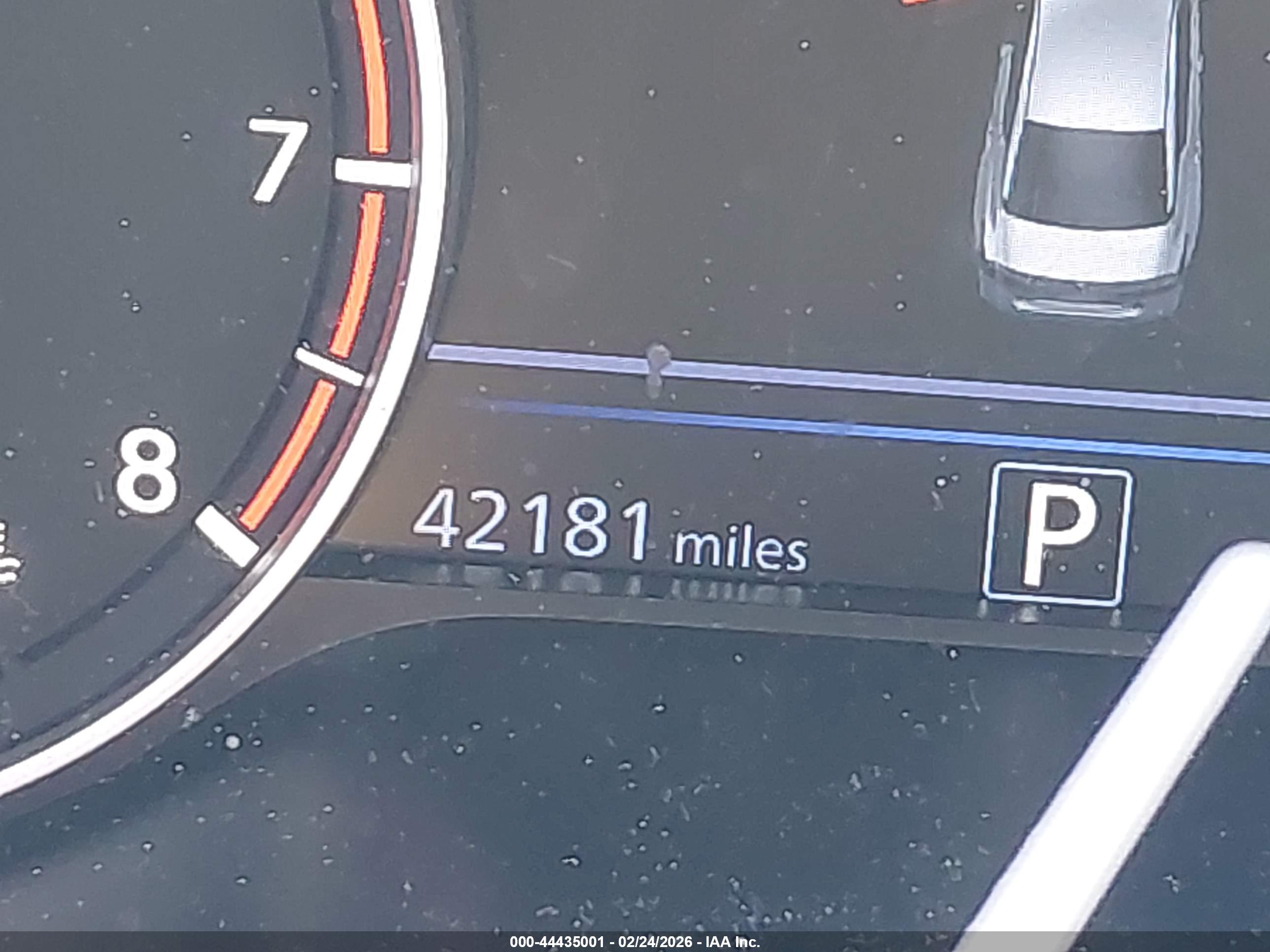 NISSAN ALTIMA image 7