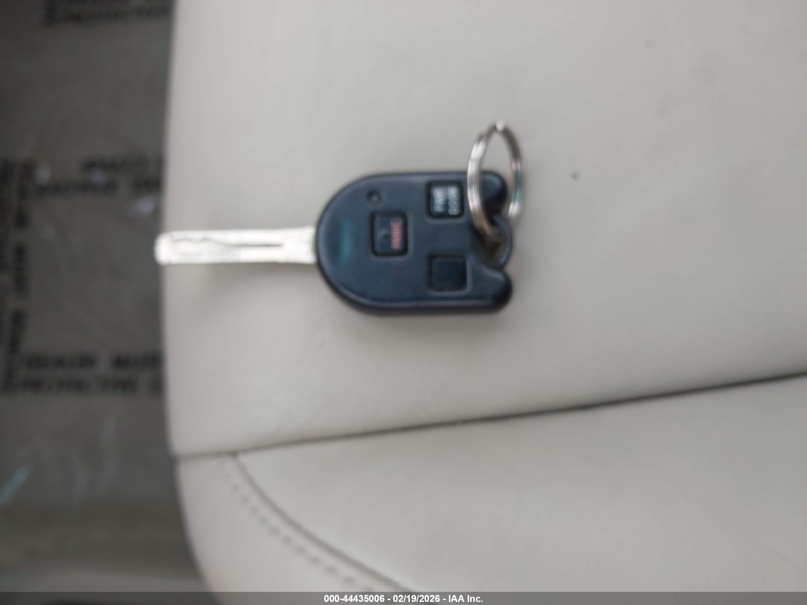LEXUS RX image 11