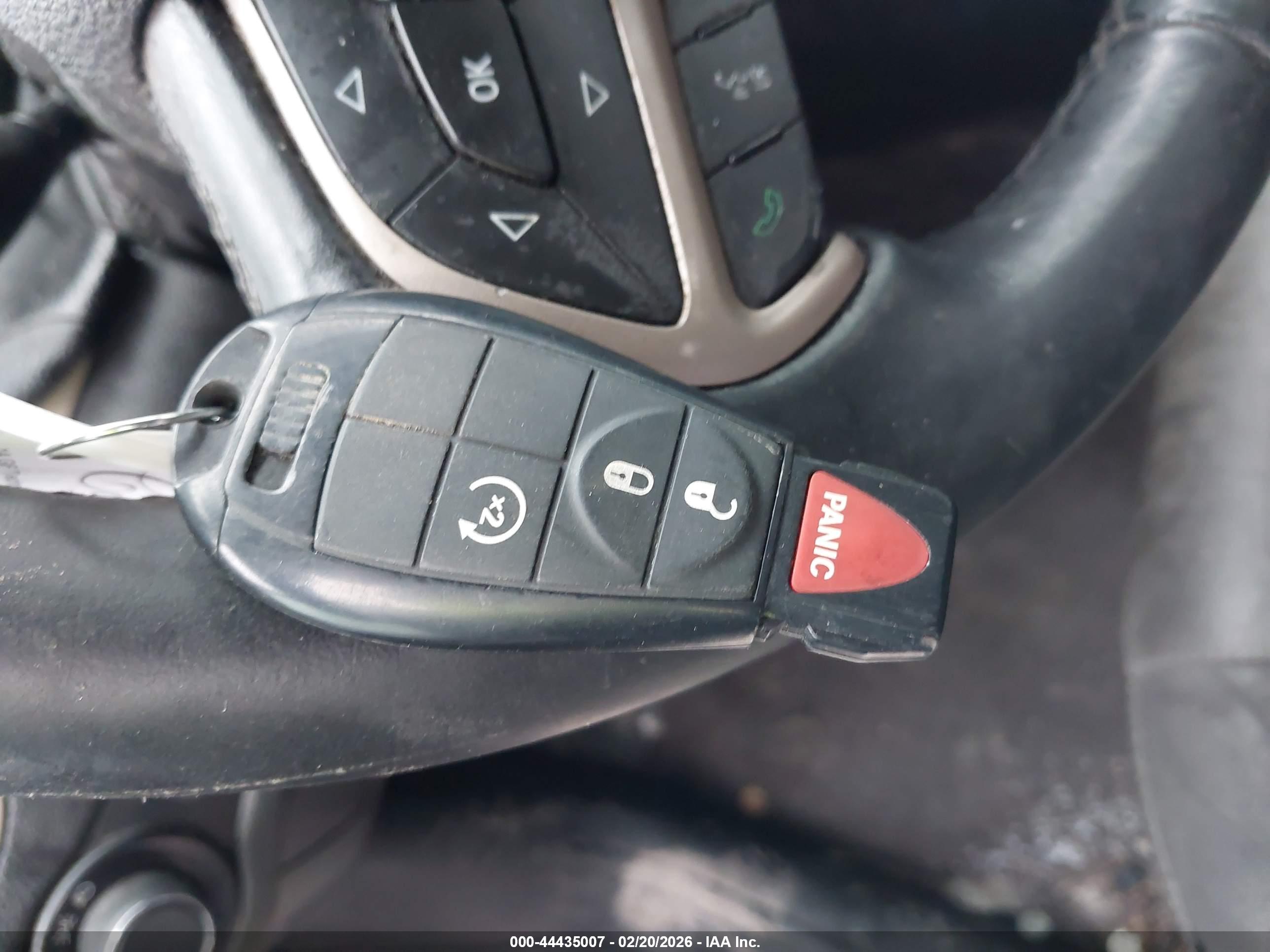 JEEP CHEROKEE image 11
