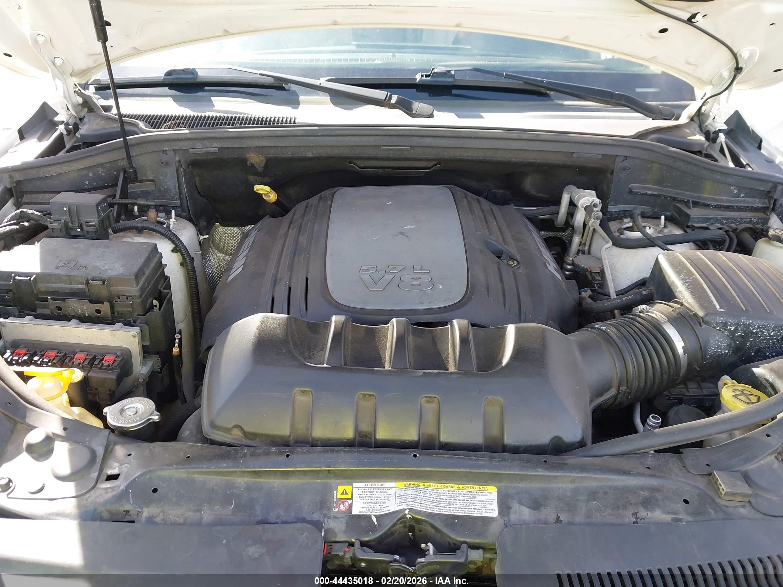 JEEP GRAND image 10