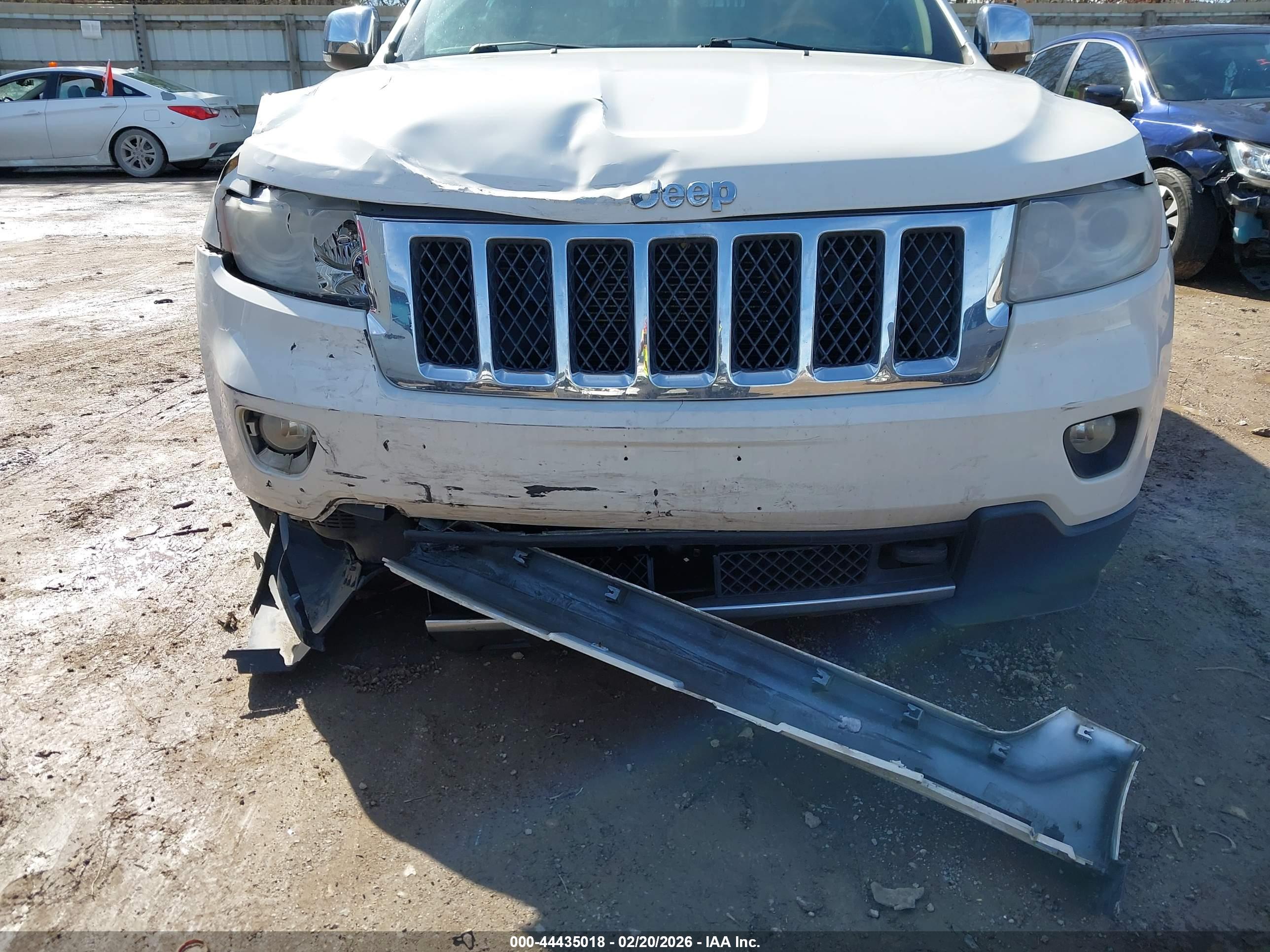 JEEP GRAND image 6