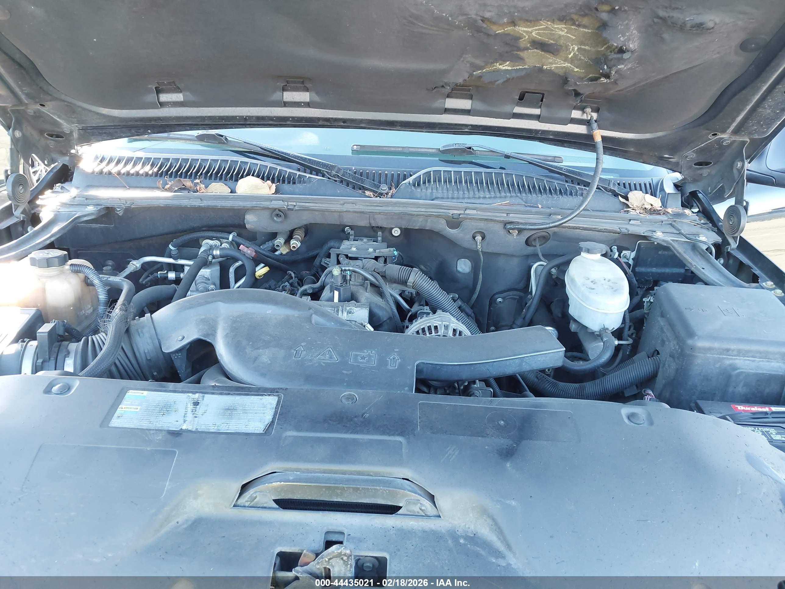 GMC YUKON image 10