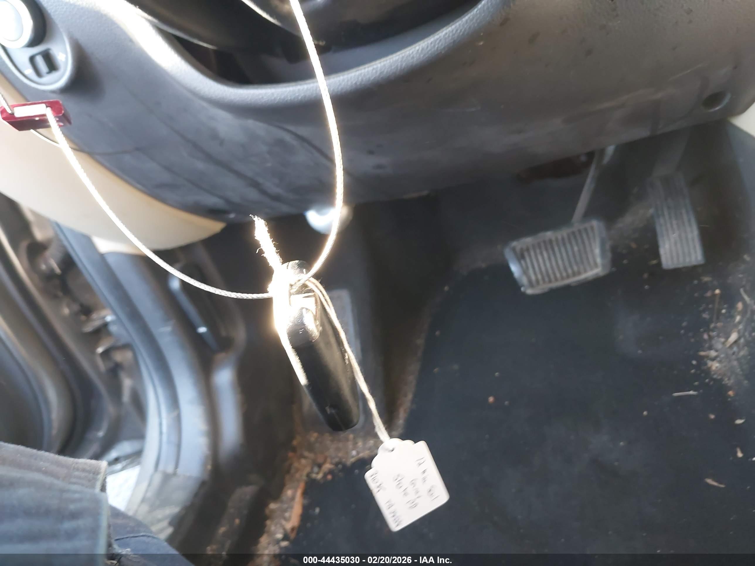 KIA SOUL image 11