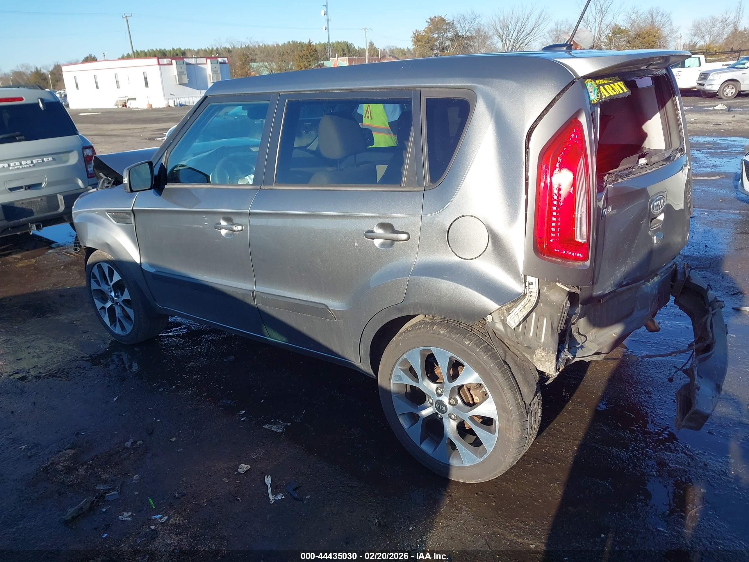 KIA SOUL image 3