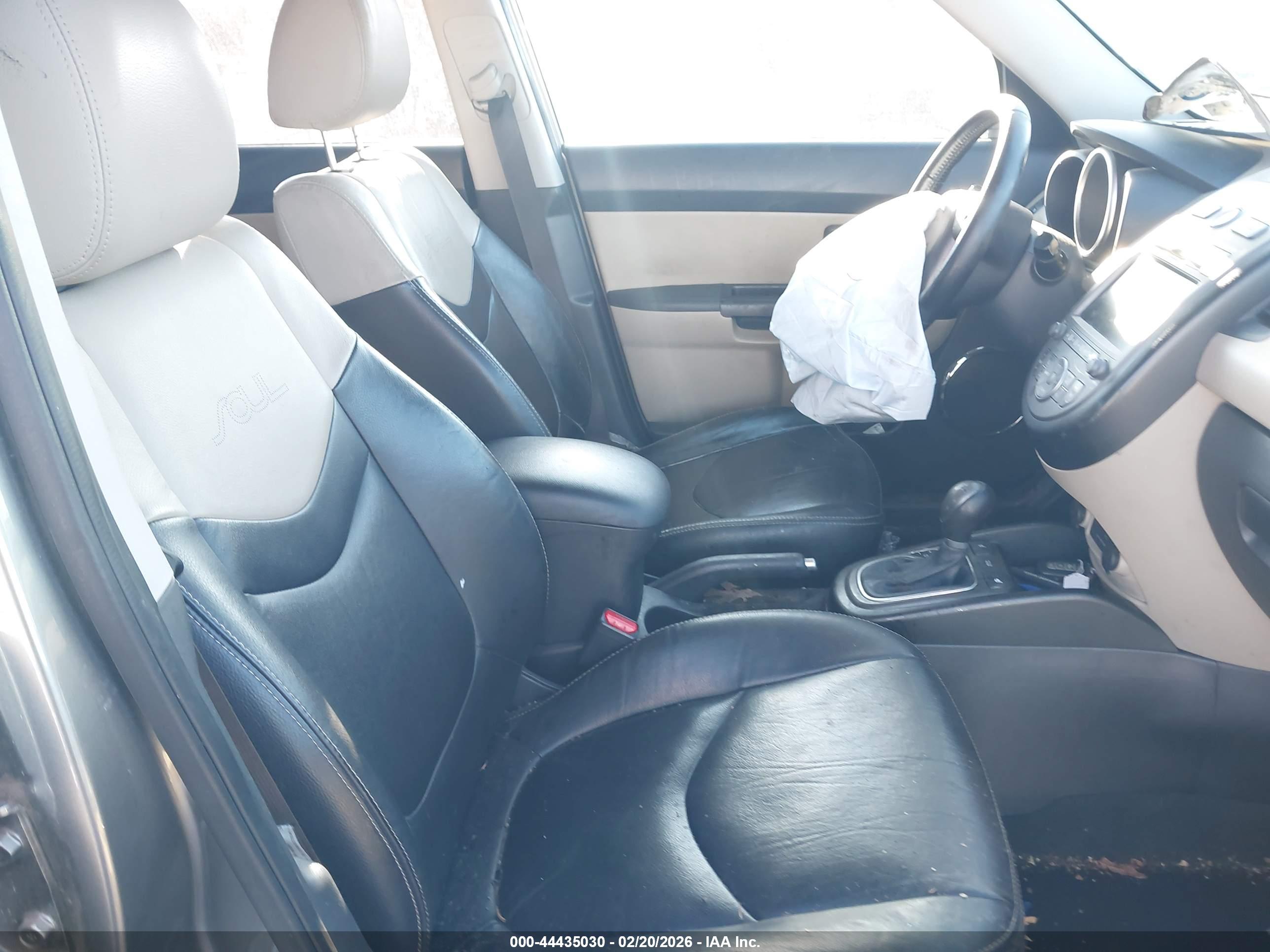 KIA SOUL image 5