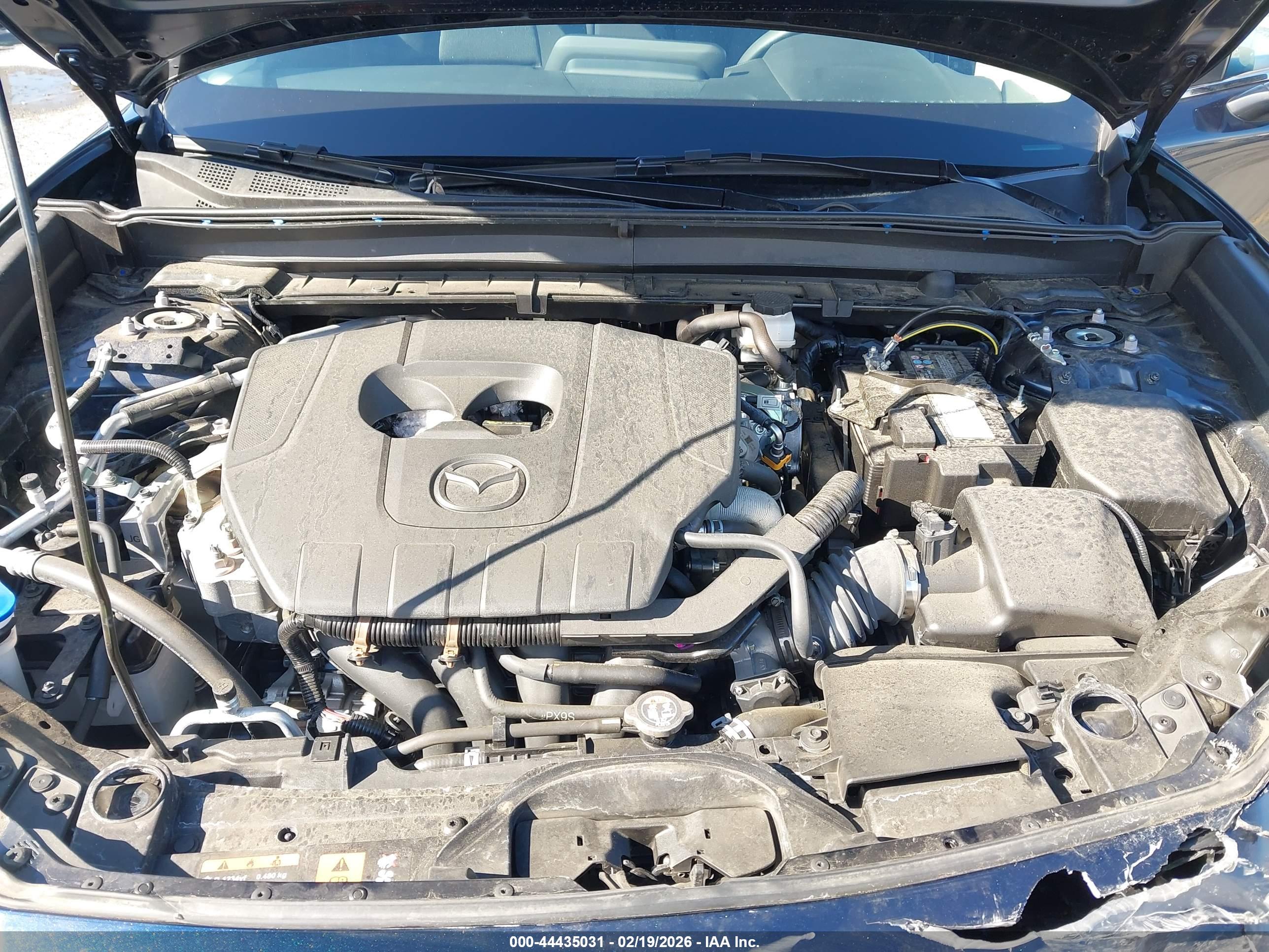 MAZDA CX-30 image 10