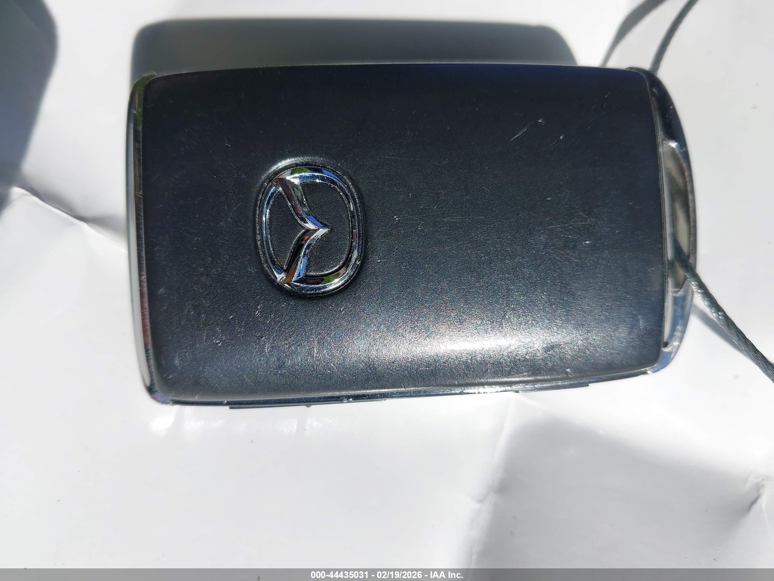 MAZDA CX-30 image 11