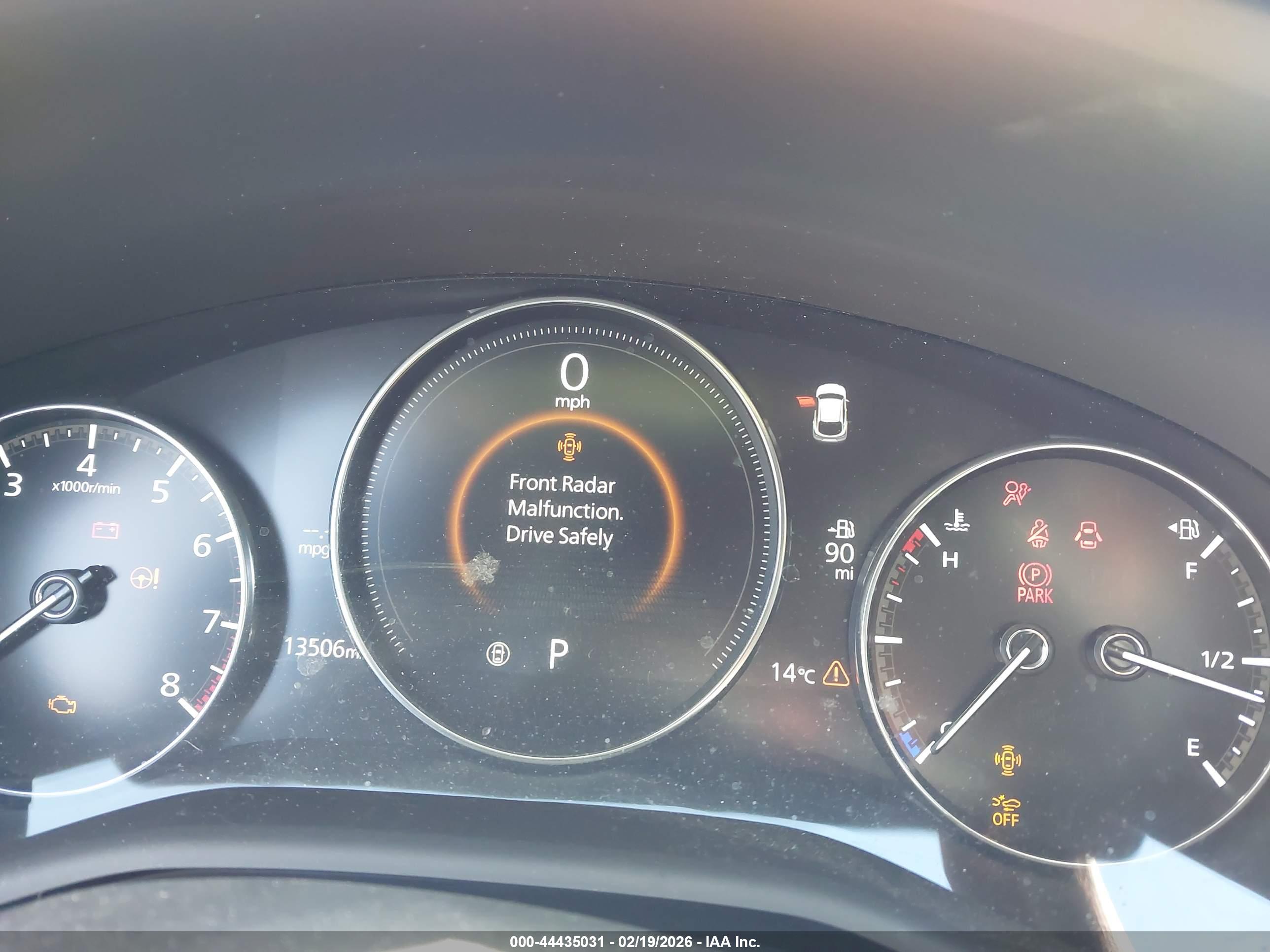 MAZDA CX-30 image 7
