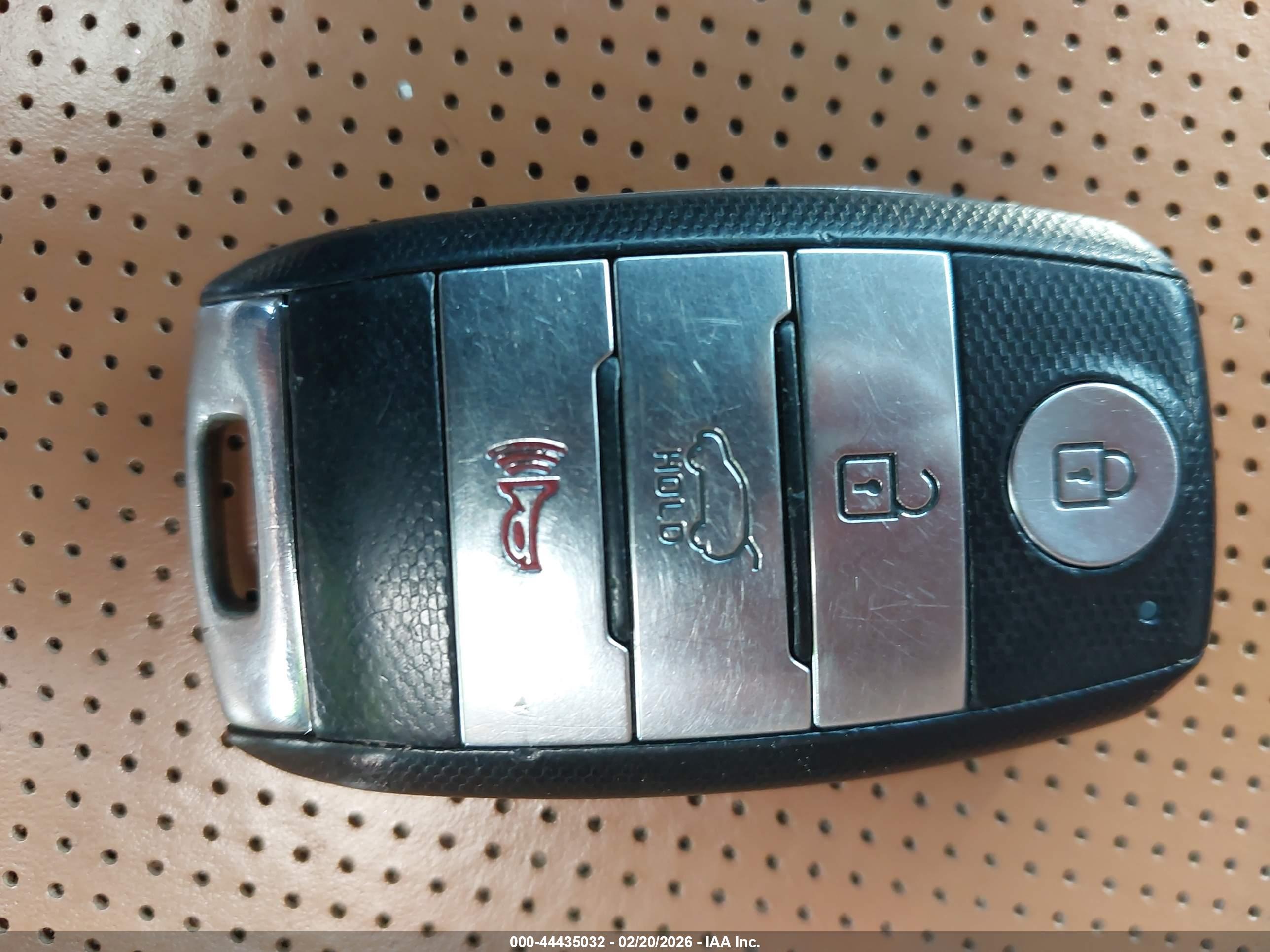KIA SOUL image 11