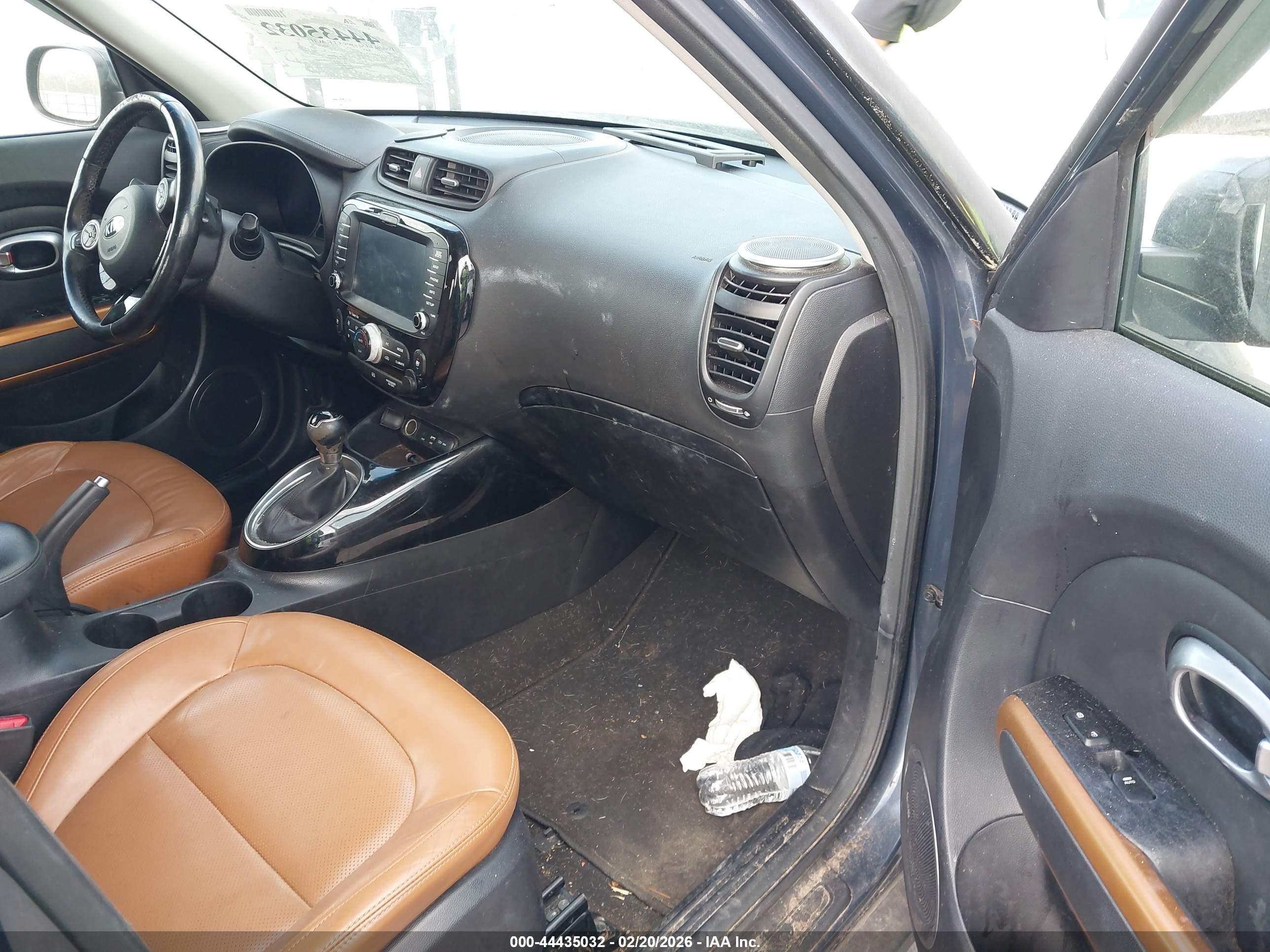KIA SOUL image 5