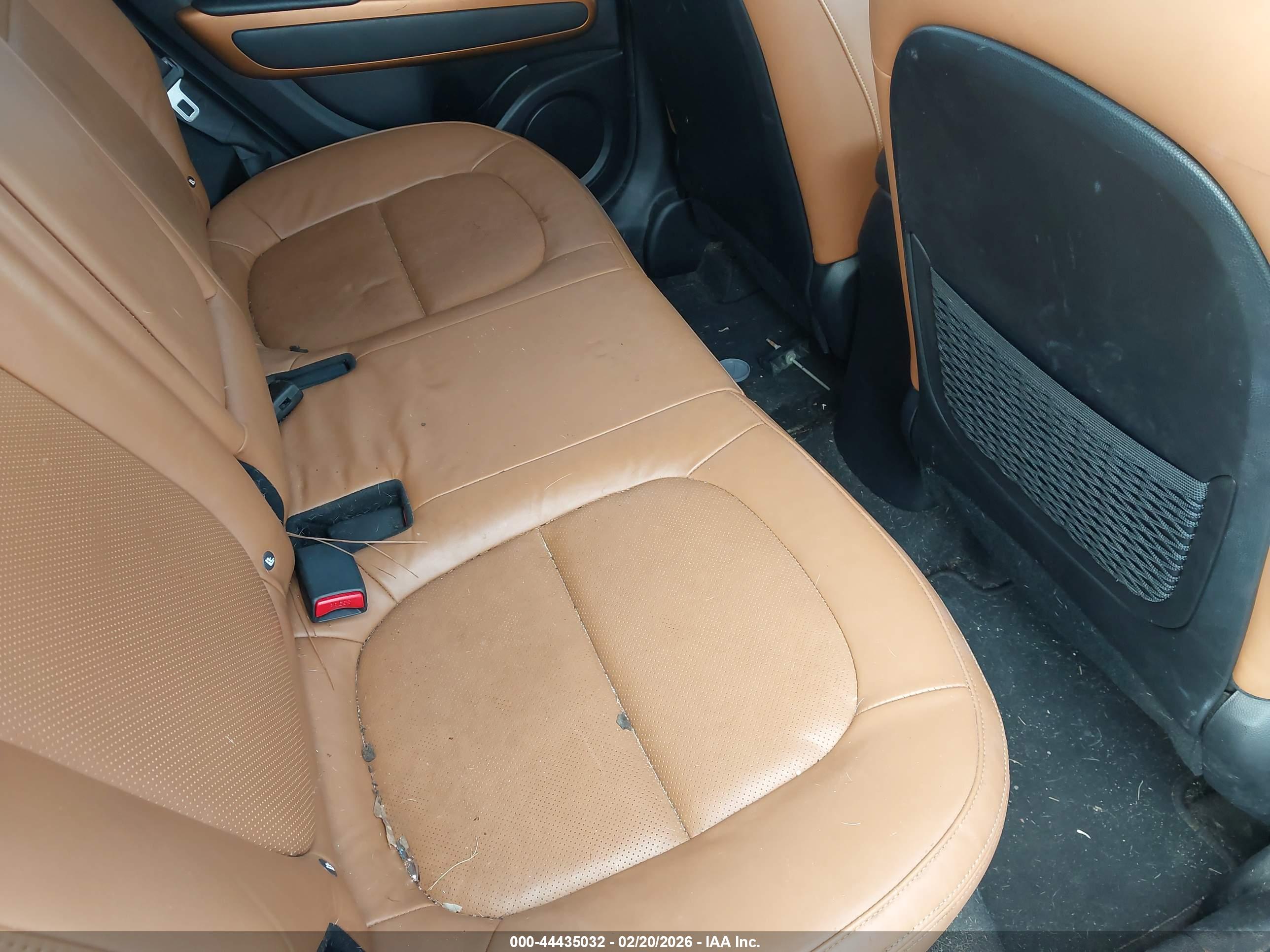 KIA SOUL image 8