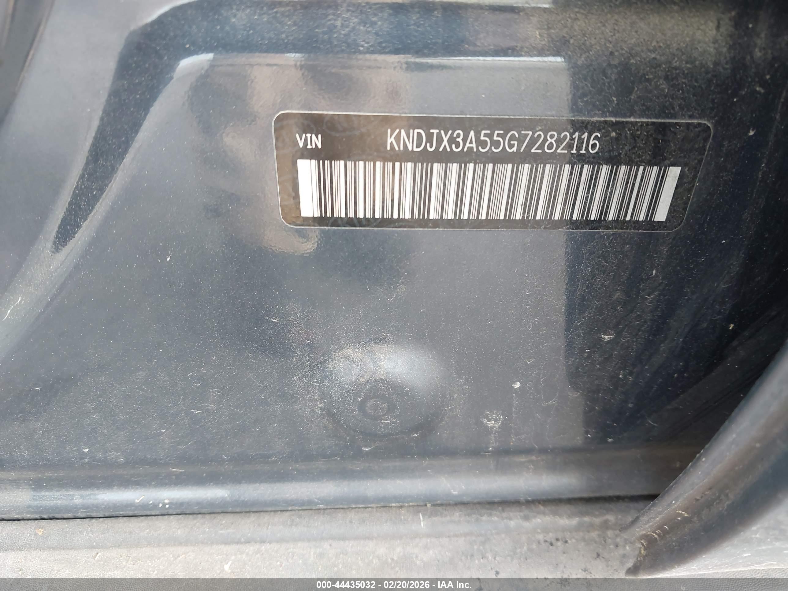 KIA SOUL image 9