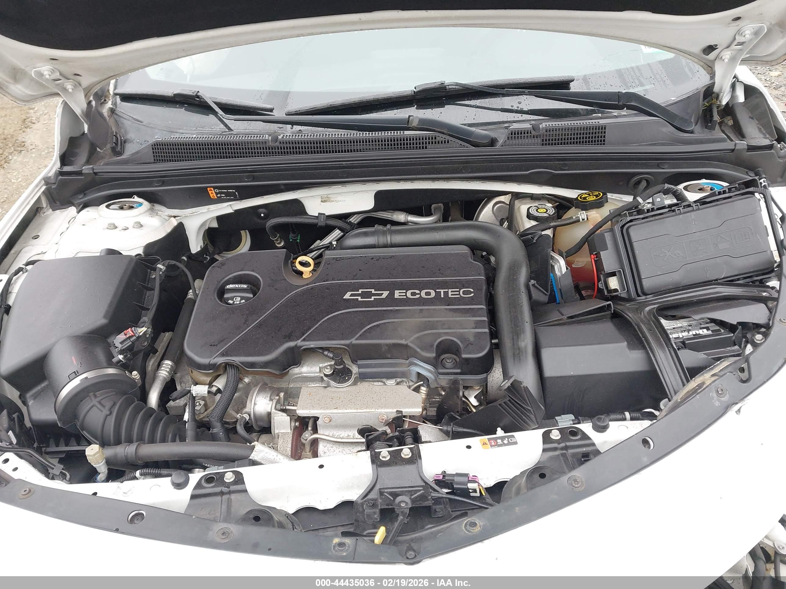 CHEVROLET MALIBU image 10