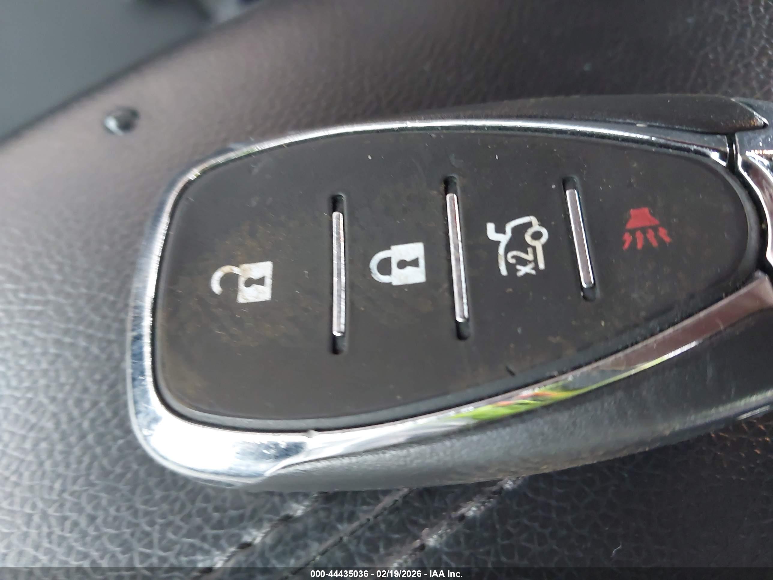 CHEVROLET MALIBU image 11