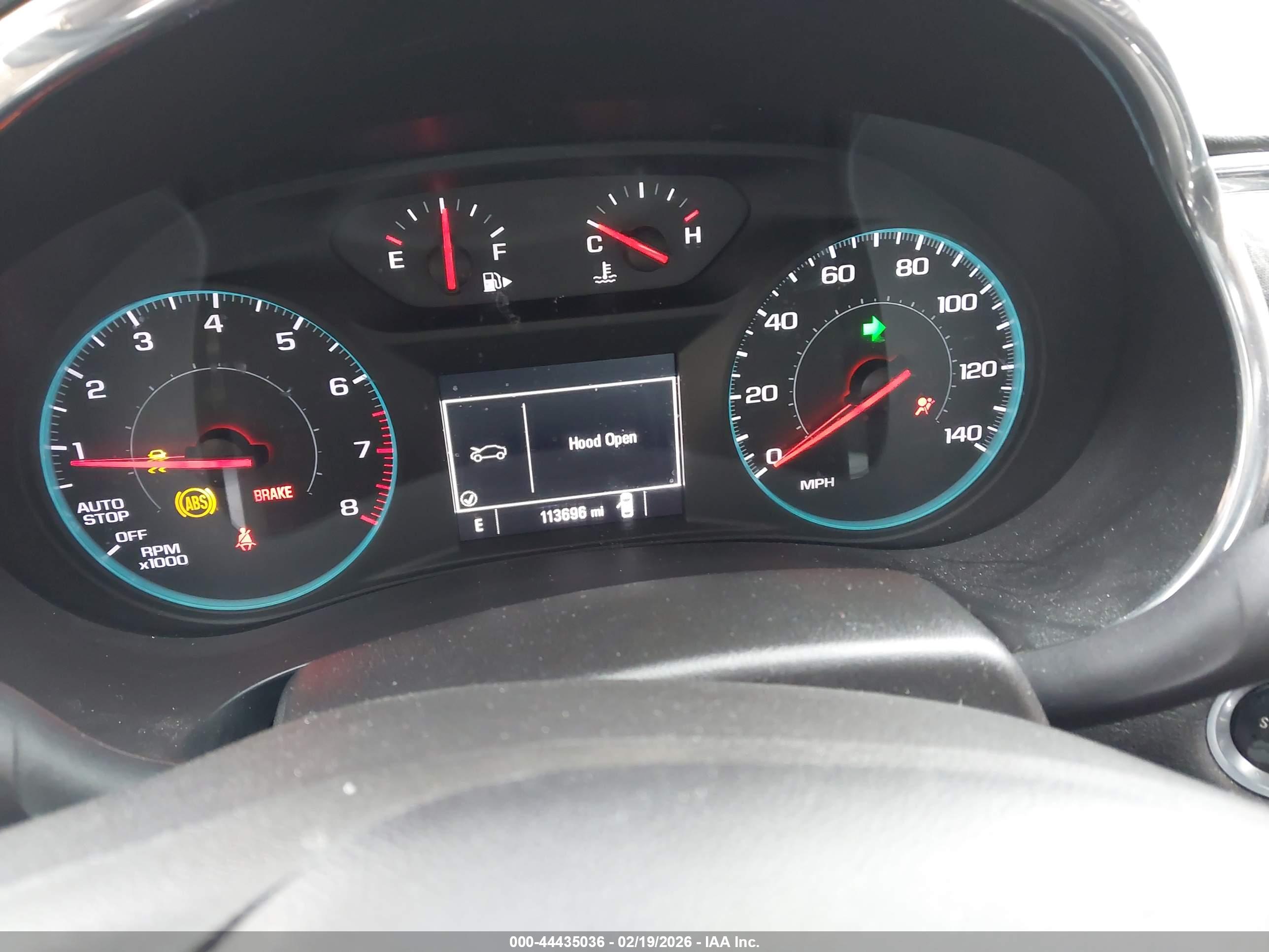 CHEVROLET MALIBU image 7