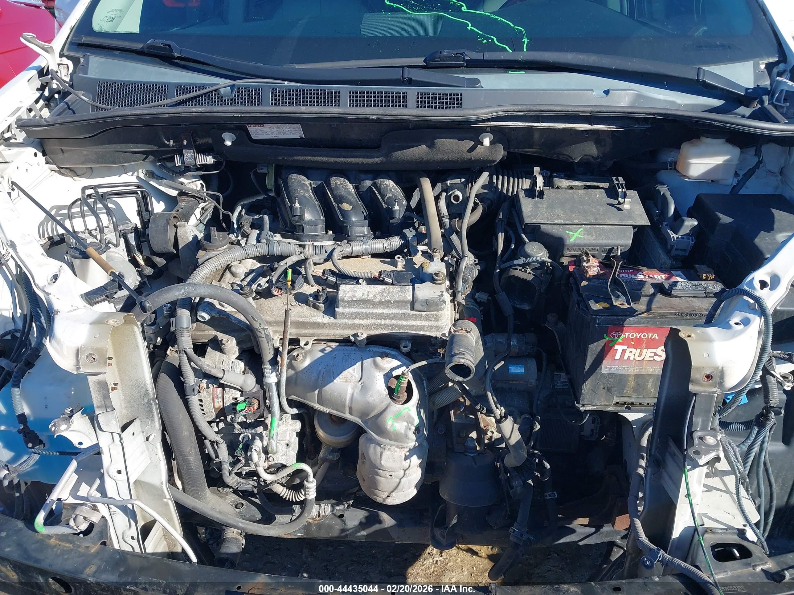 TOYOTA SIENNA image 10