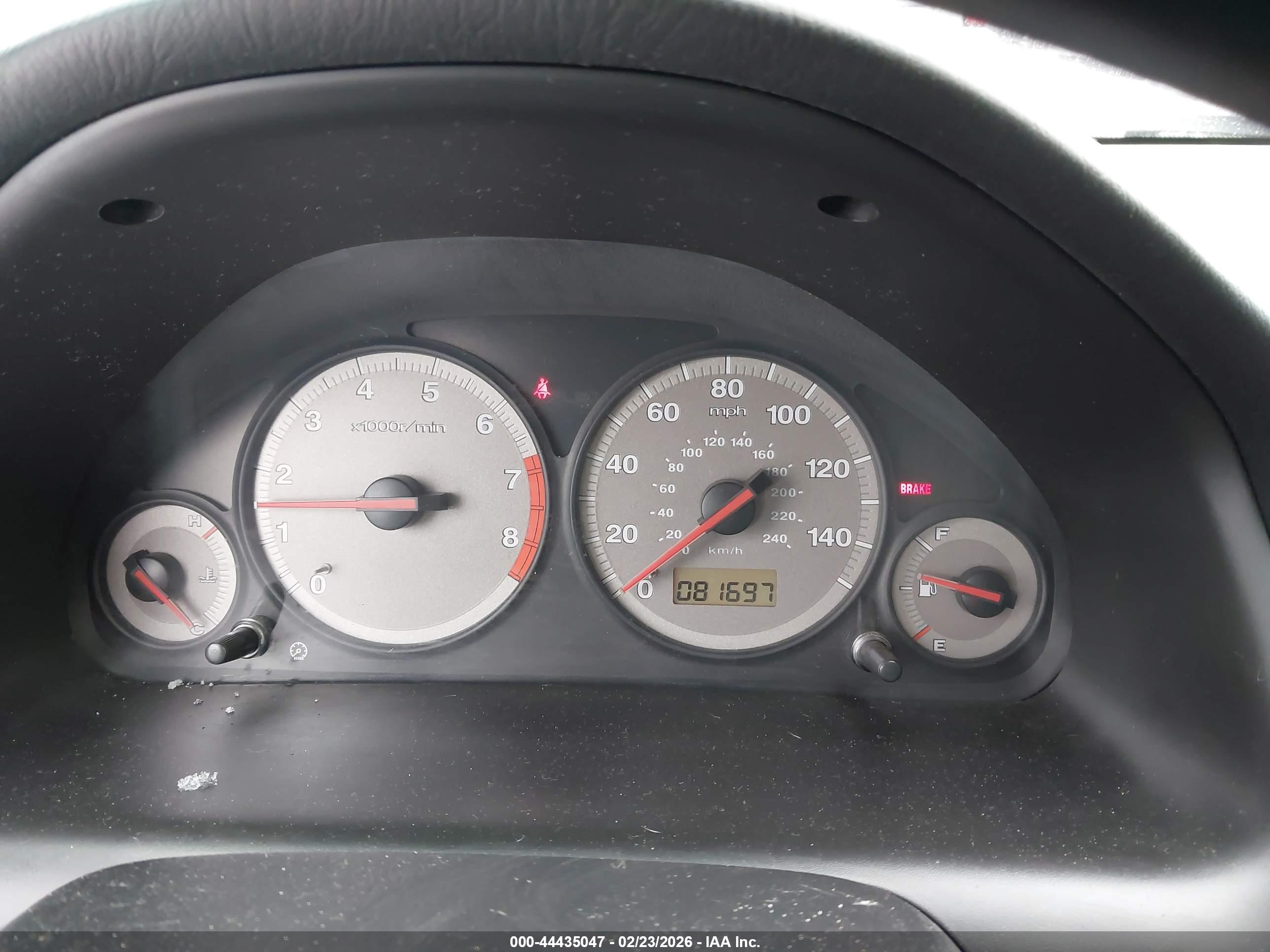 HONDA CIVIC image 7