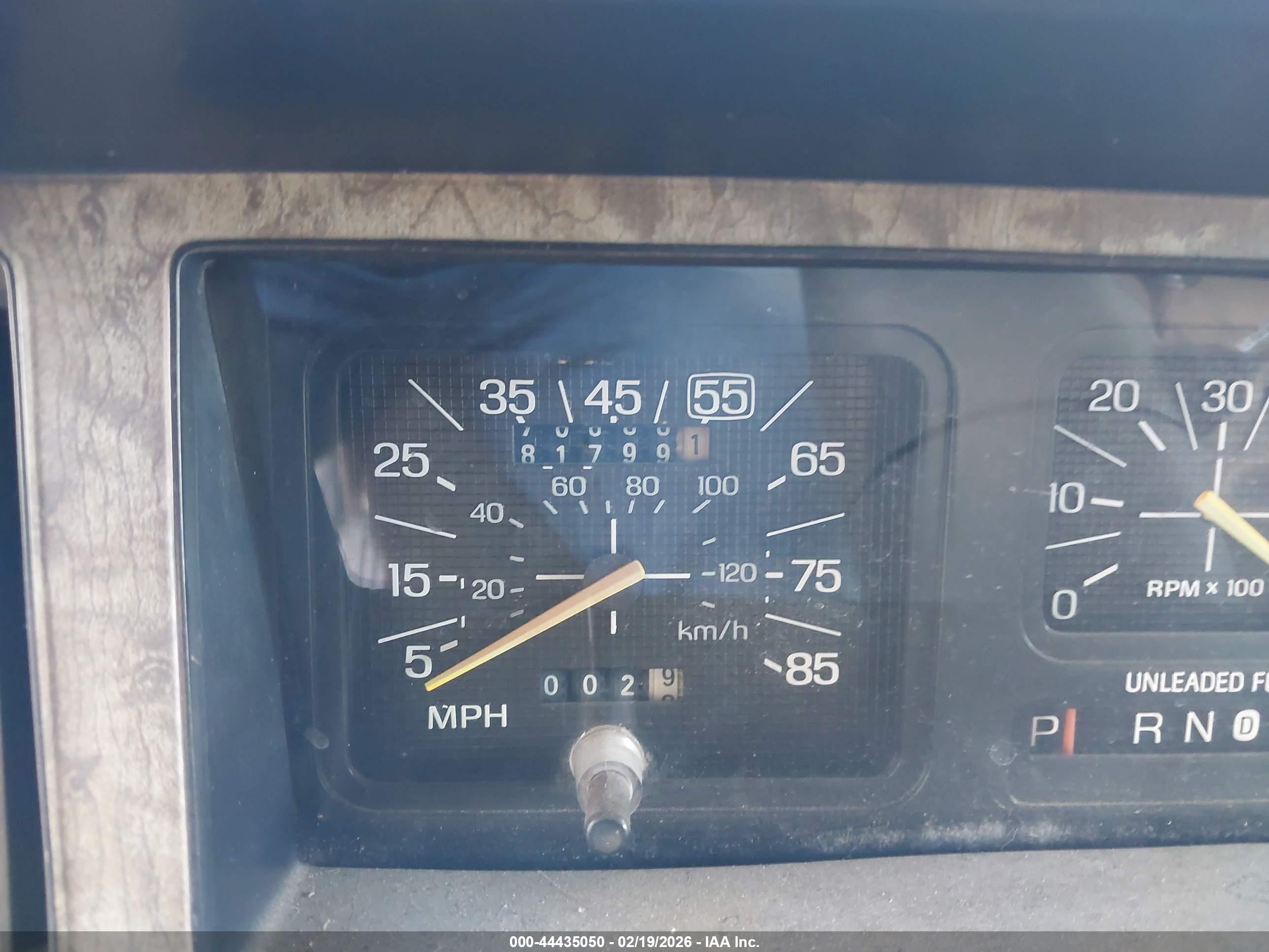 FORD BRONCO image 7