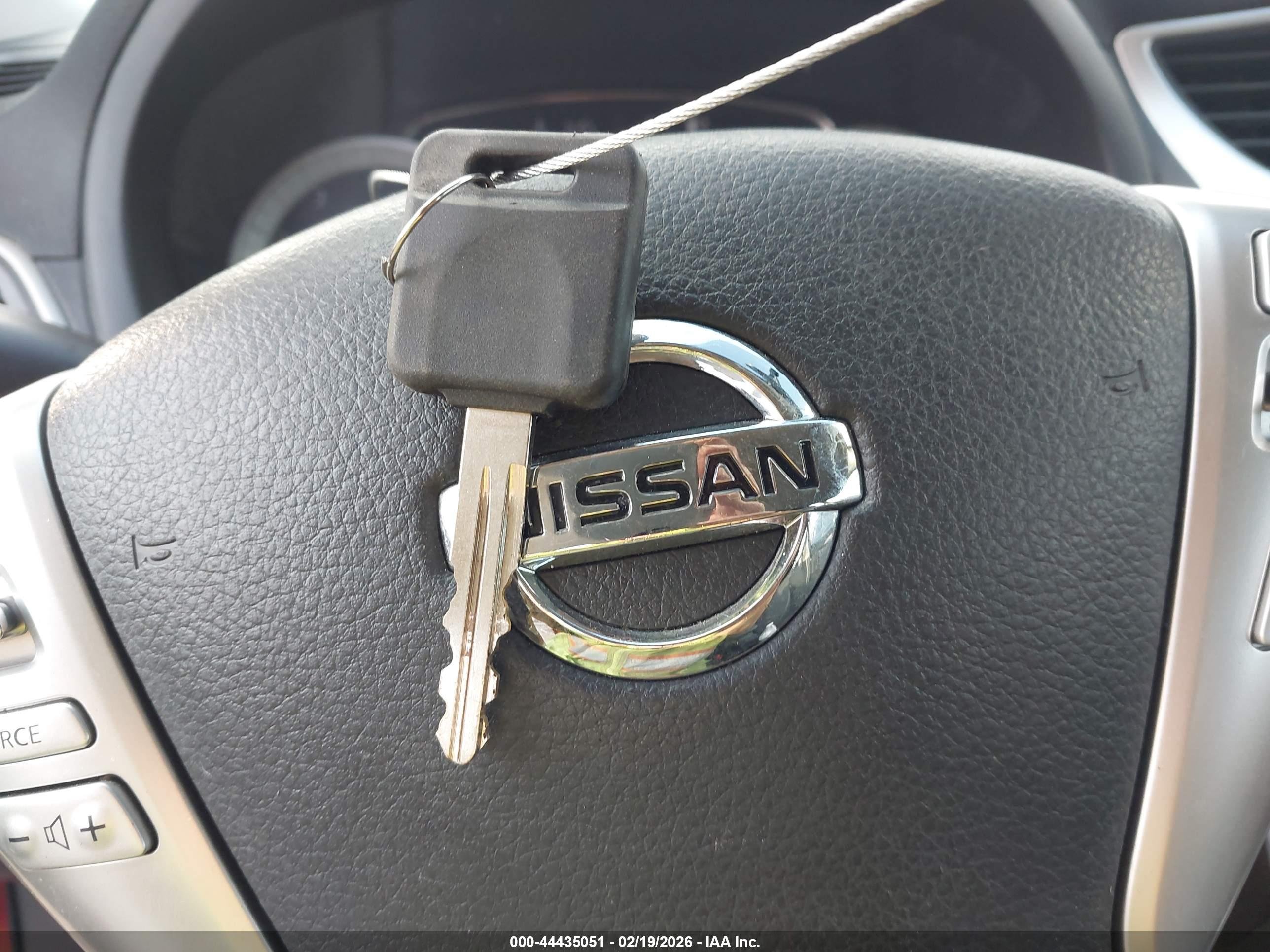 NISSAN SENTRA image 11
